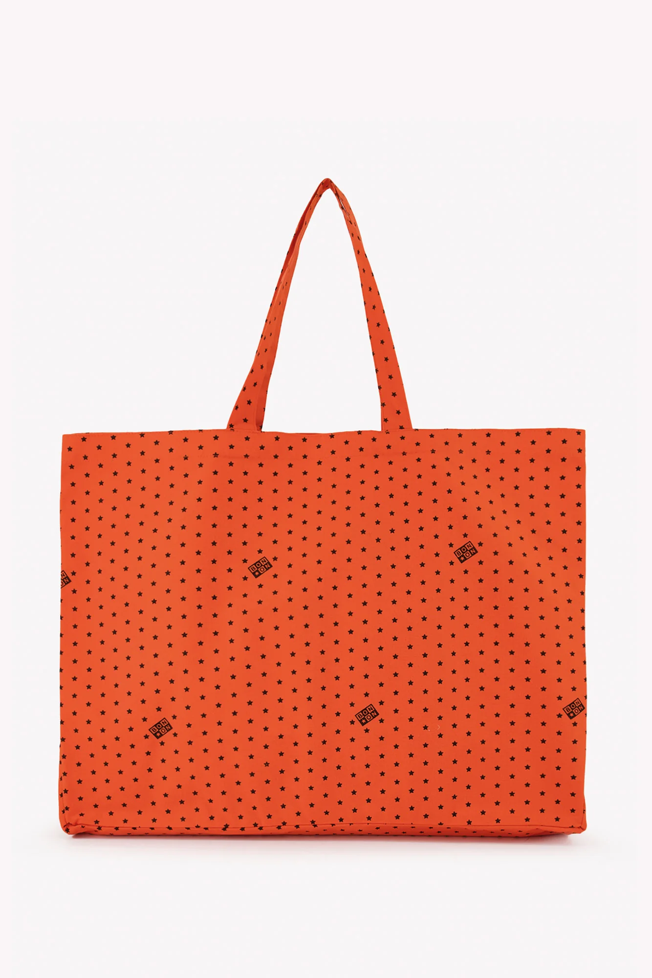 Grand Cabas - Jo Orange Vif - Image 3