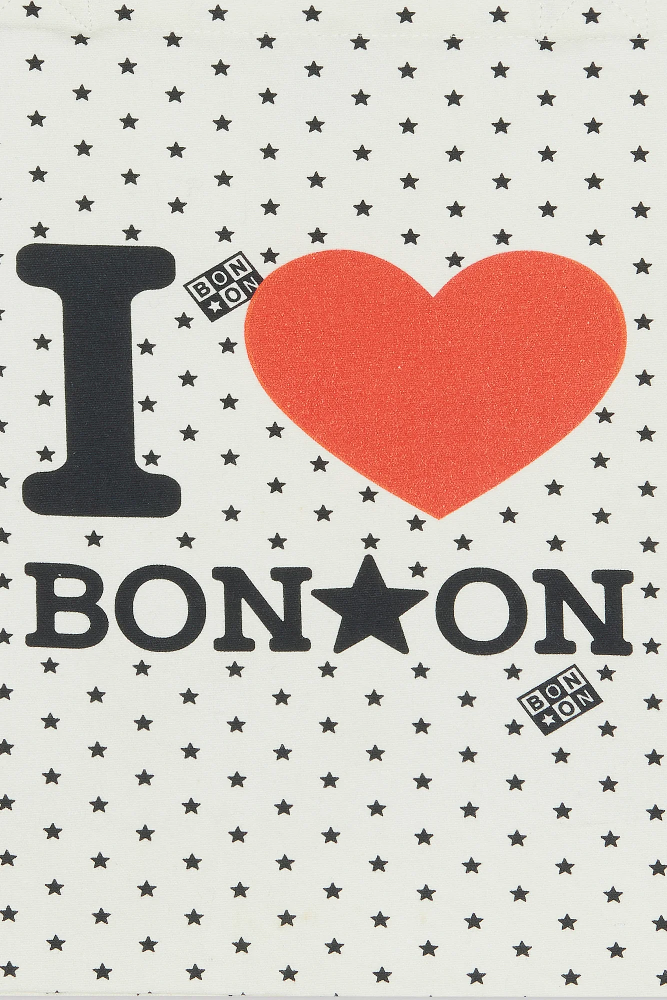 Cabas - Beth I Love Bonton - Image 6