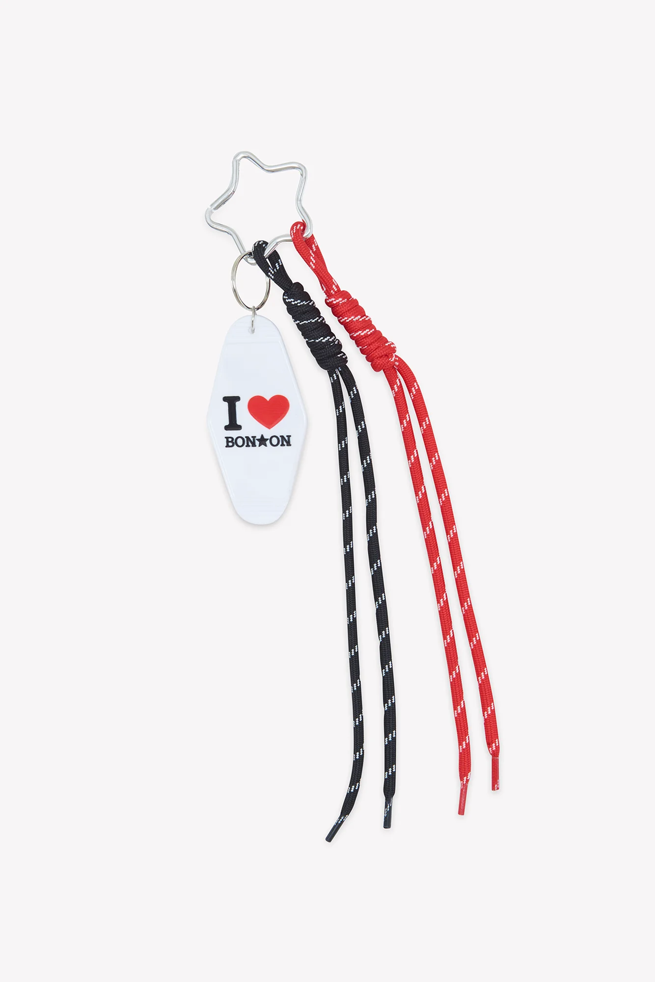Porte-clés - I ❤️ Bonton - Image 5