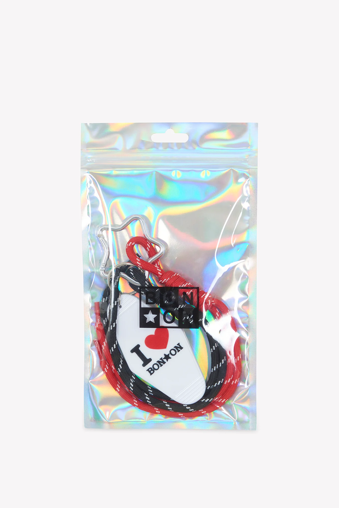 Porte-clés - I ❤️ Bonton - Image 6