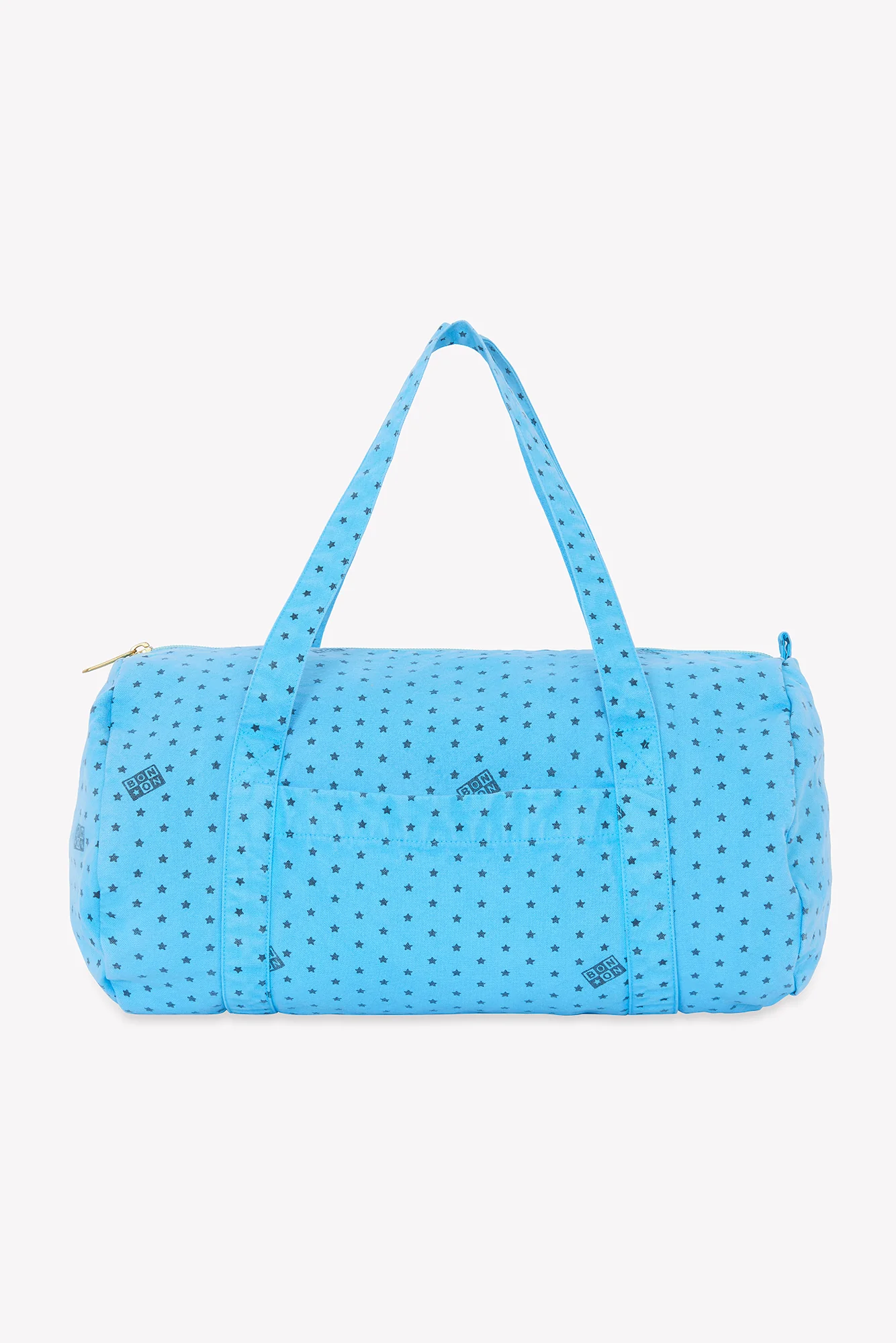 Sac Bowling - Bleu Moyen - Image 6