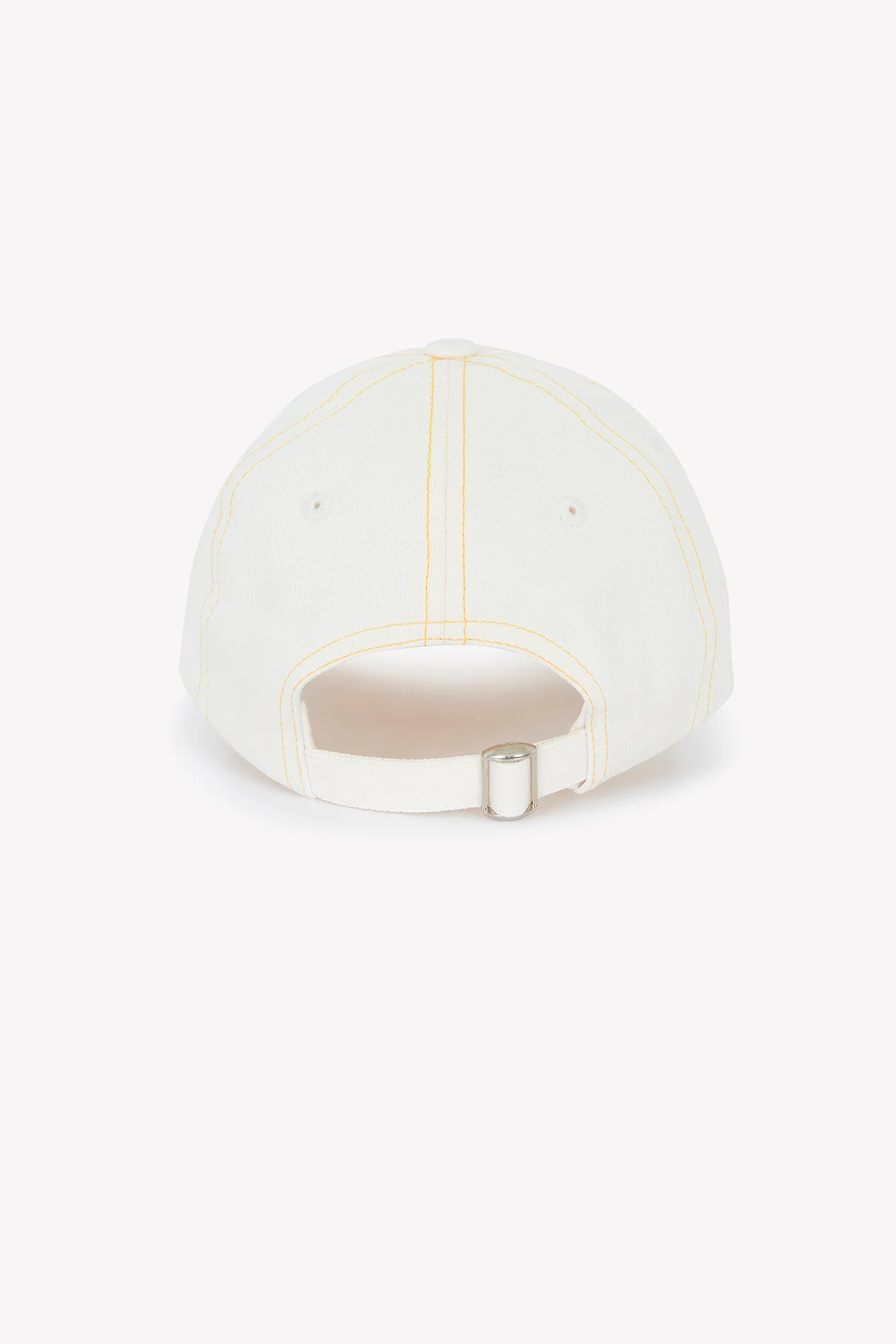 Casquette - Signature Jaune - Image 6