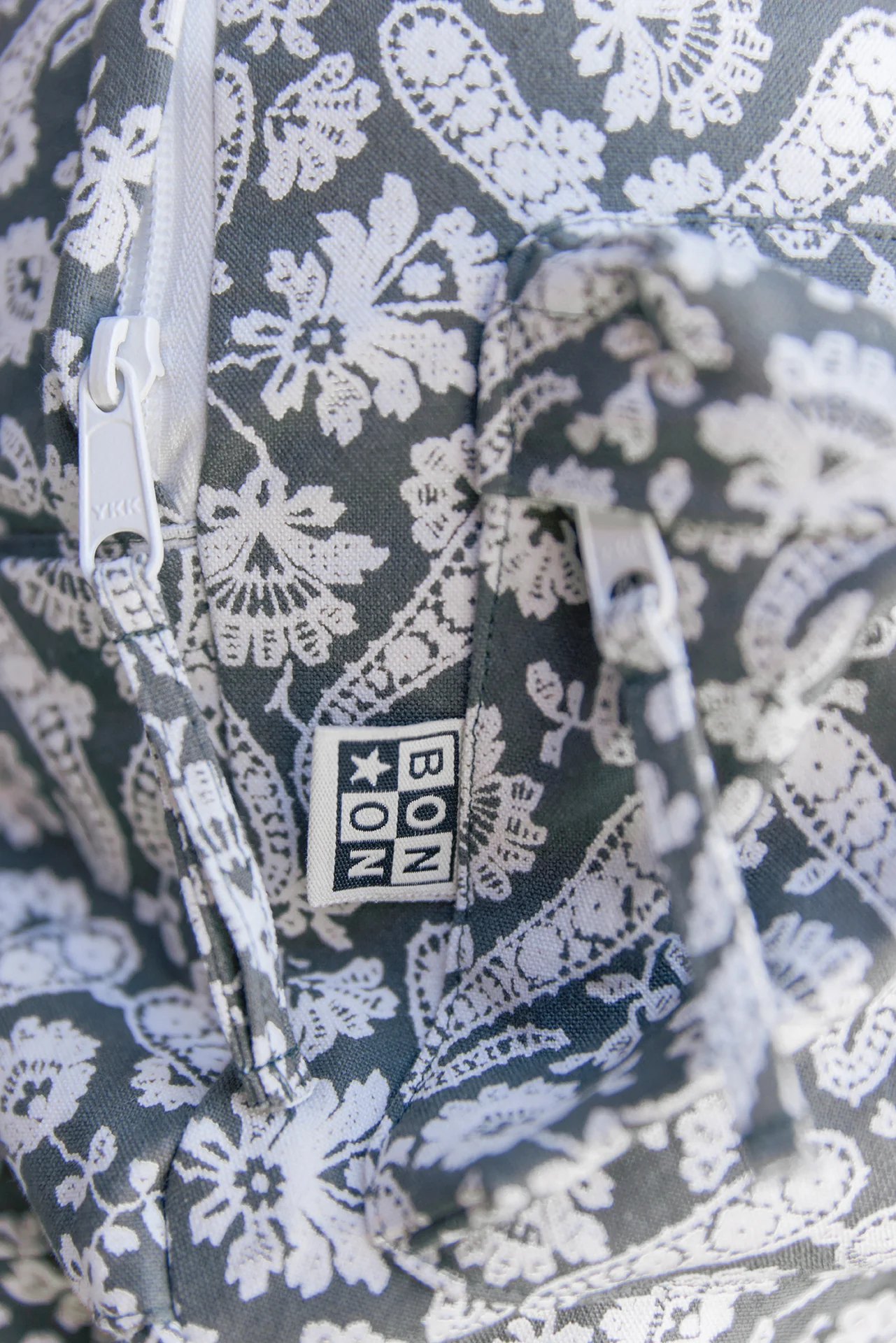 Sac à dos - Bandana - Image 2