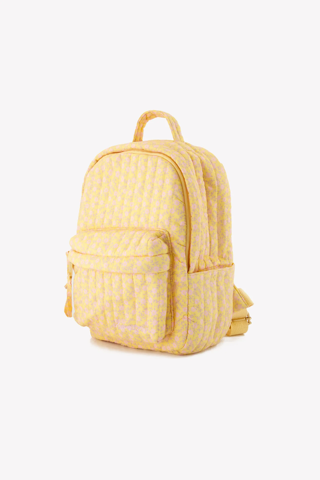 Sac à dos - Foulfleur Jaune - Image 7
