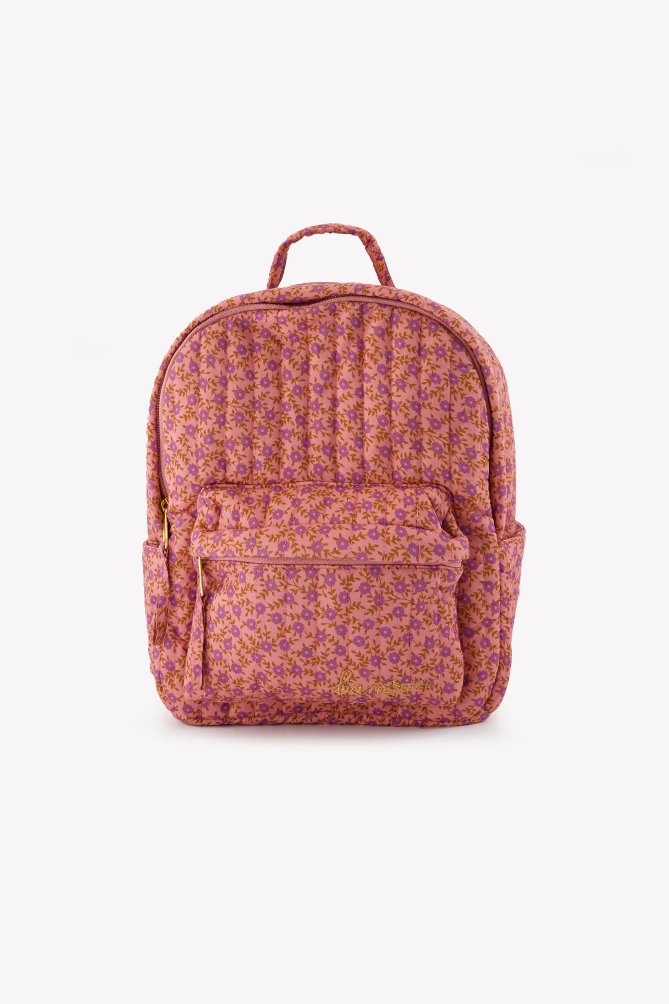 Sac à dos - Foulfleur Violet - Image 5