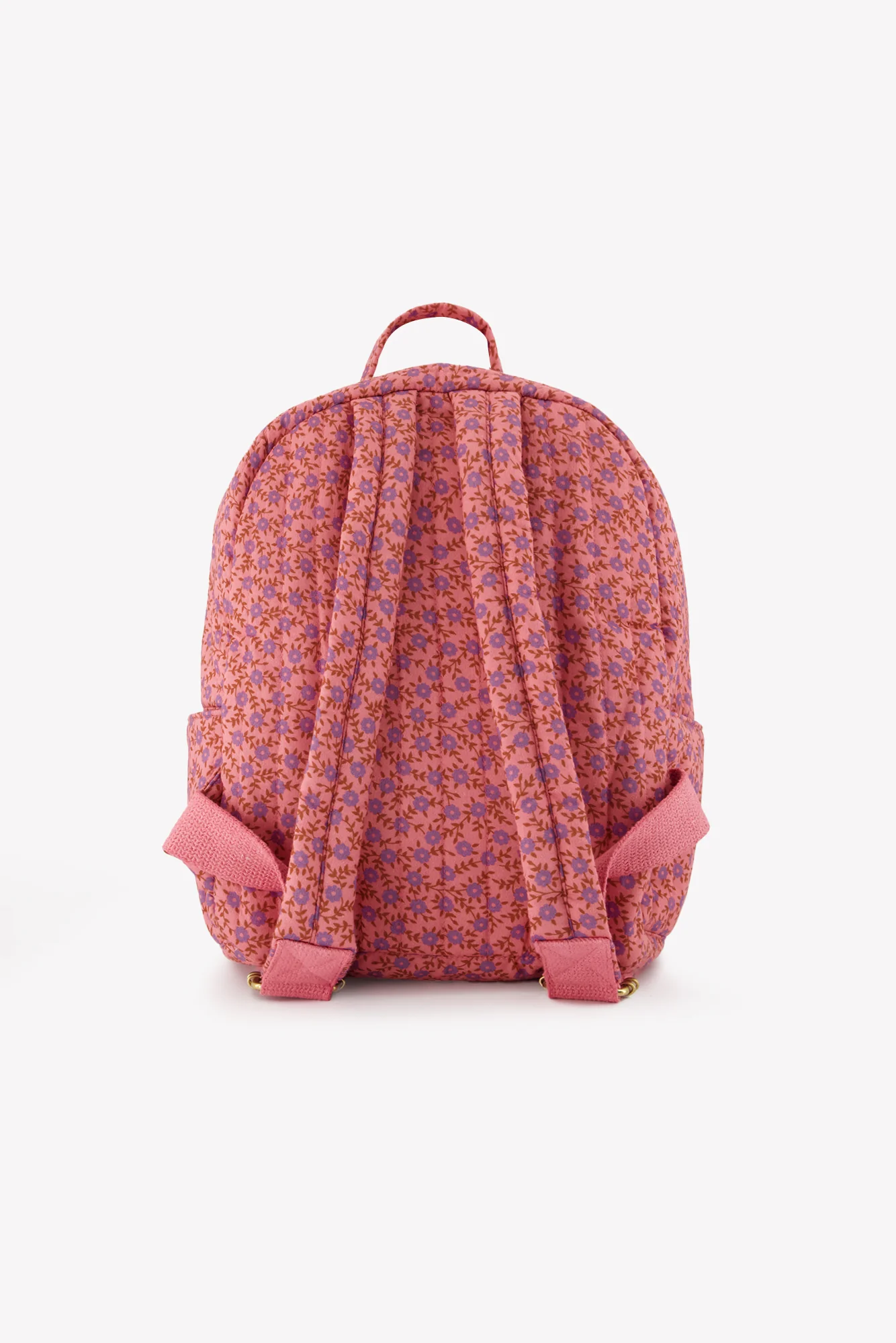 Sac à dos - Foulfleur Violet - Image 6