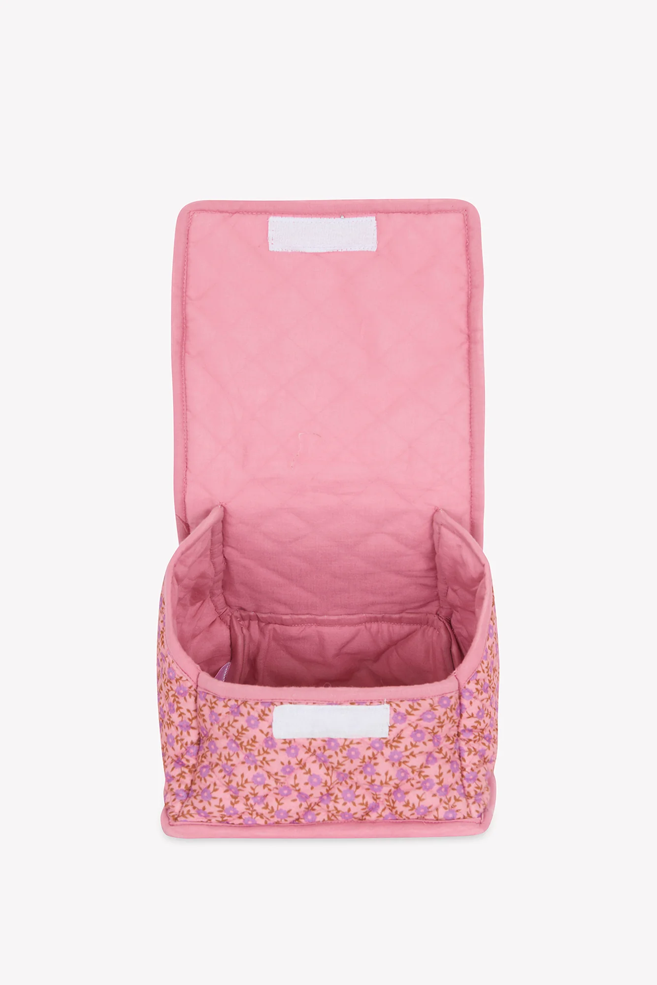 Sac Casa - Foulfleur Violet - Image 8
