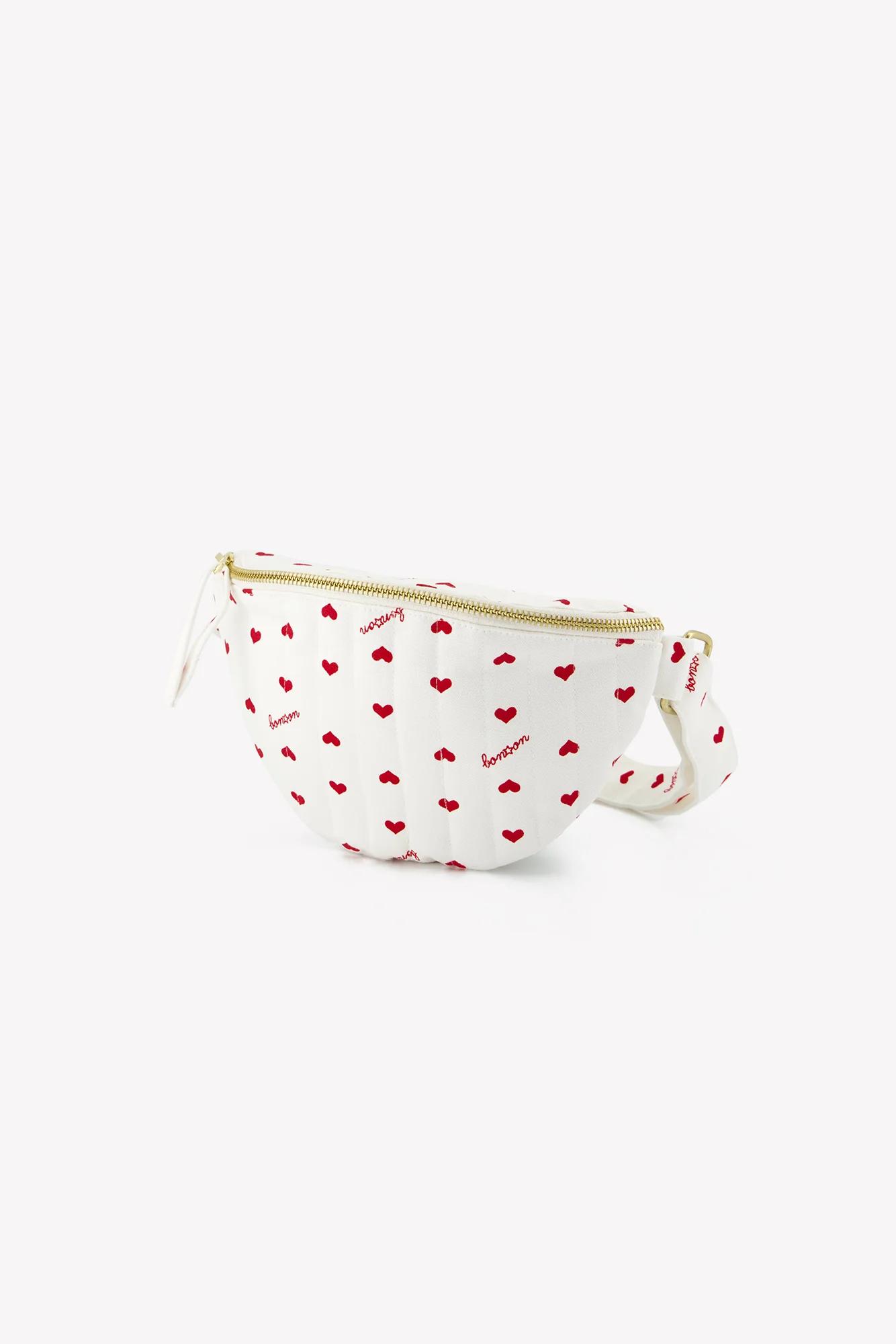 Banane - Cœurs rouges - Image 7