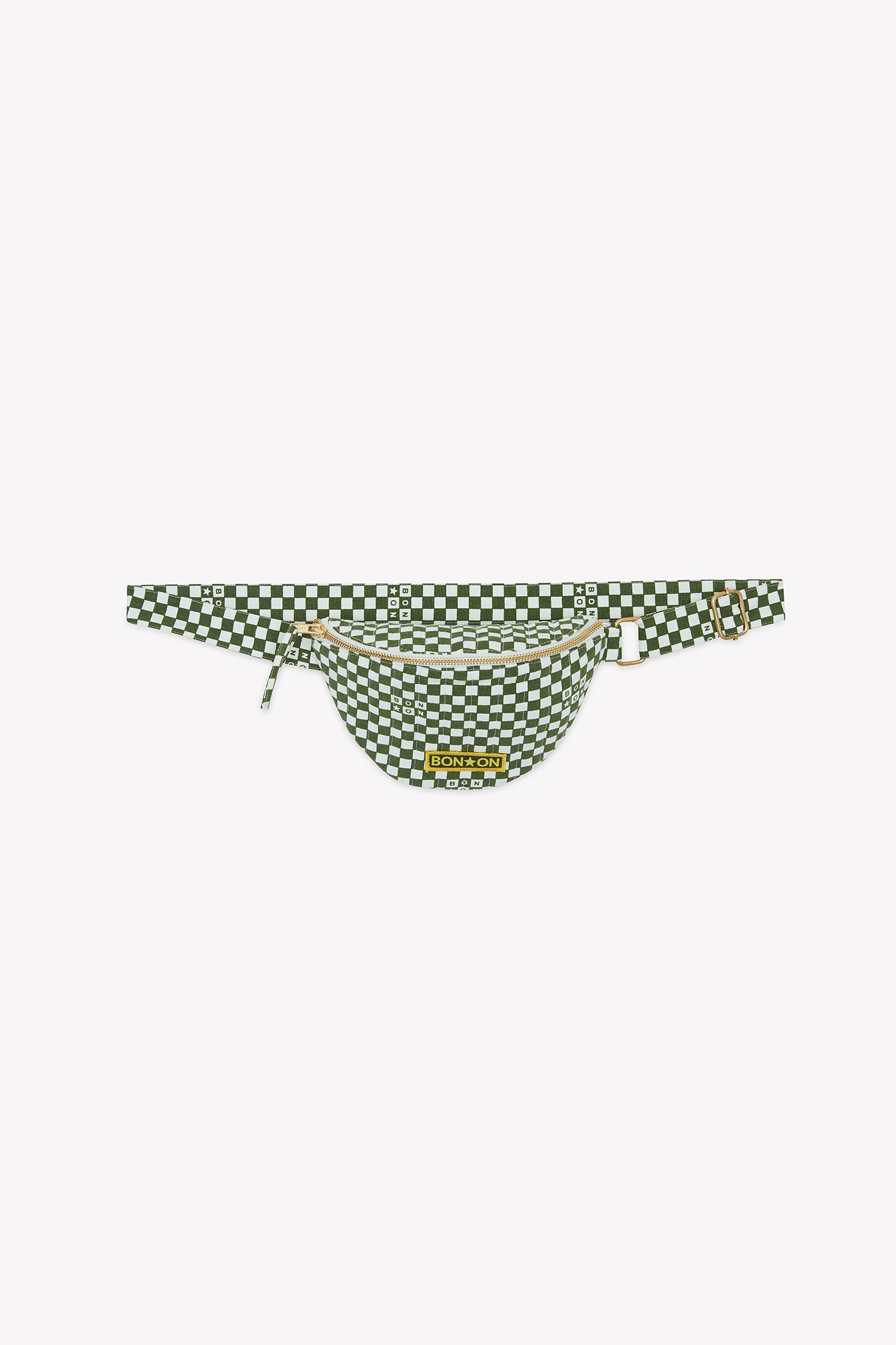 Banane - Damier Vert - Image 7