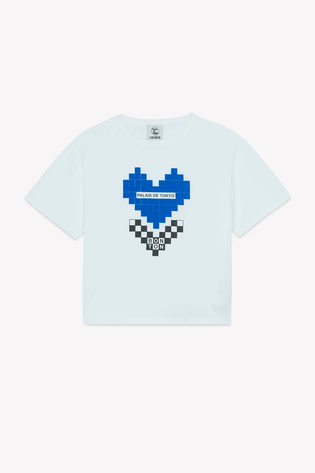 T-shirt - Bonton x Palais de Tokyo - Image 7