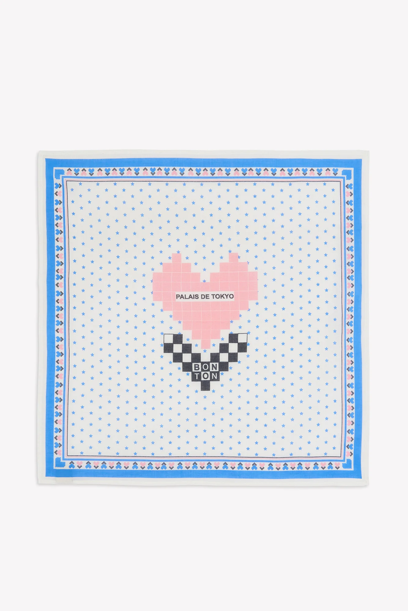 Foulard - Bonton x Palais de Tokyo - Image 3
