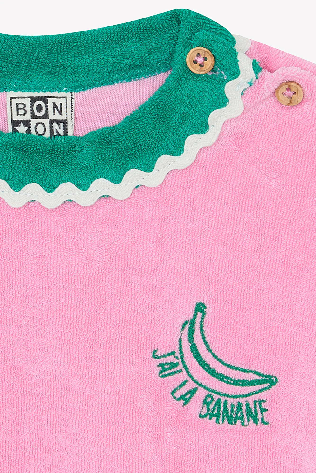 T-Shirt - Livia Rose Fiesta - Image 5