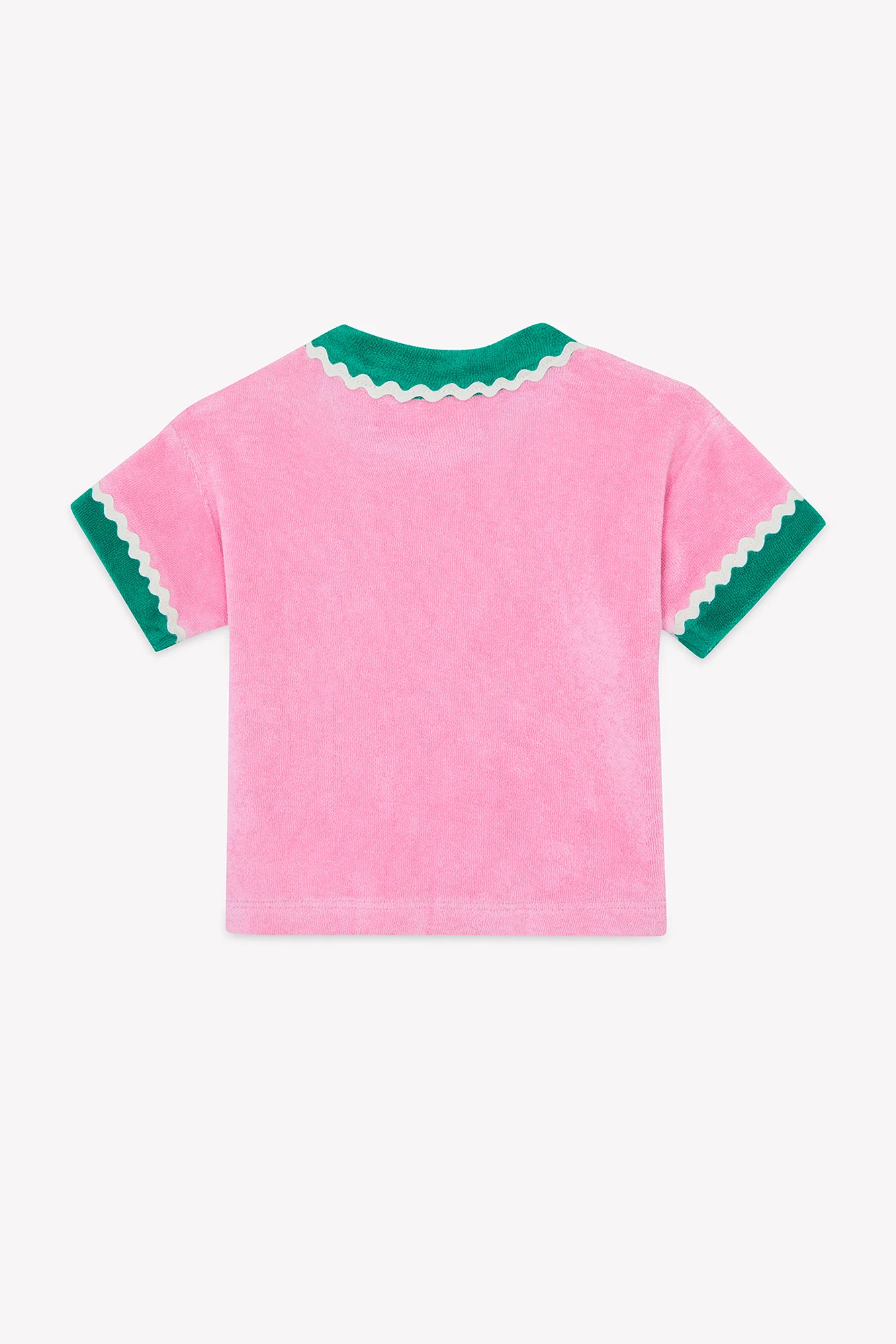 T-Shirt - Livia Rose Fiesta - Image 6