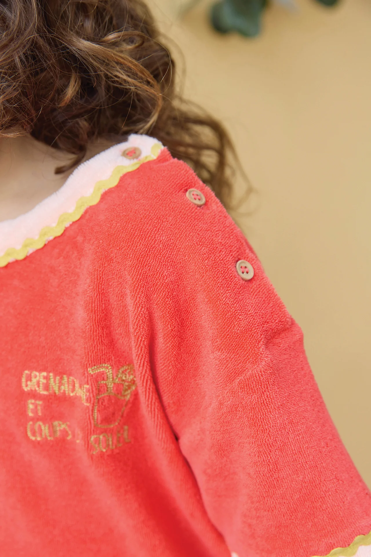 T-Shirt - Livia Rose Amor - Image 2