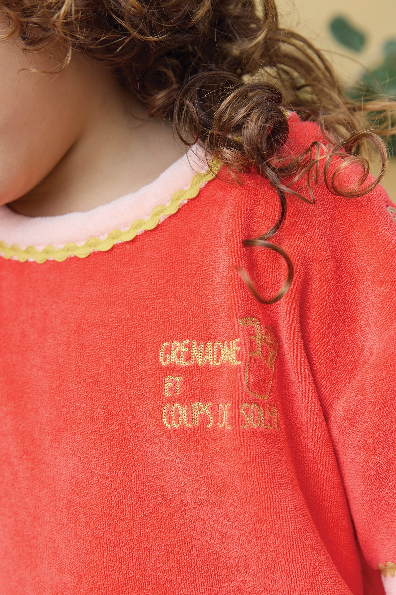 T-Shirt - Livia Rose Amor - Image 5