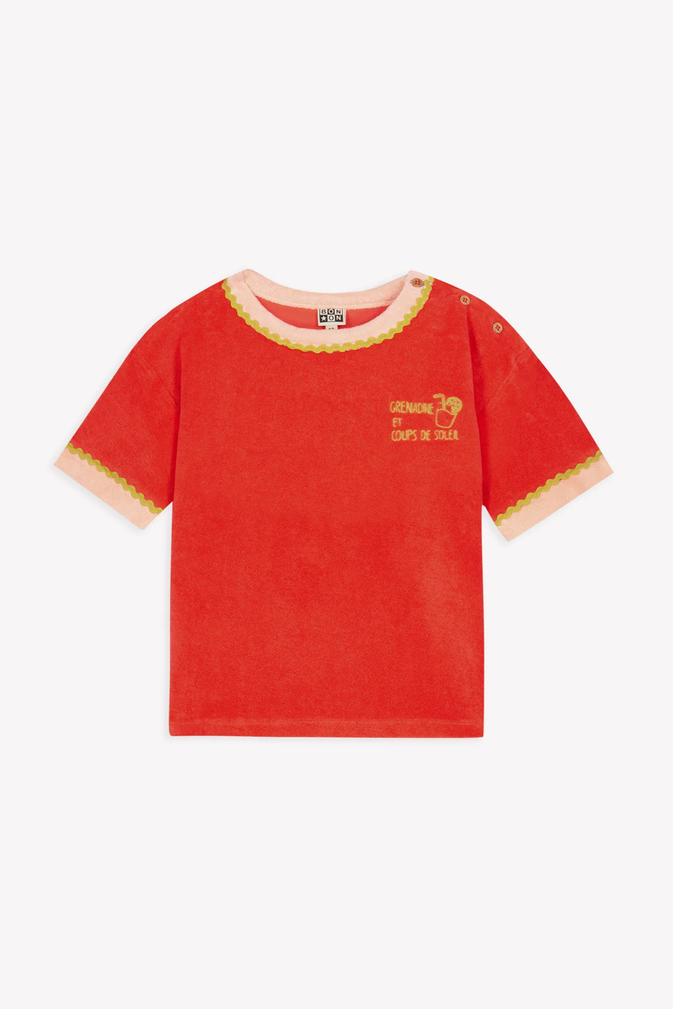 T-Shirt - Livia Rose Amor - Image 6