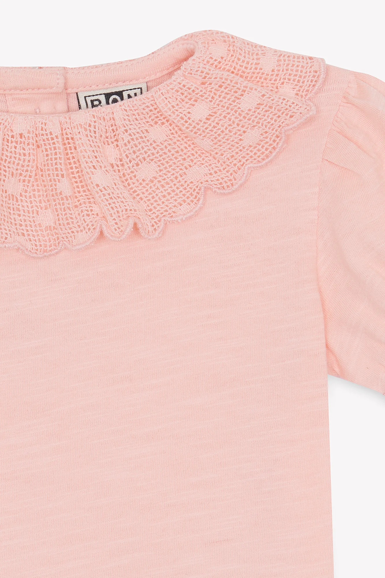 T-Shirt - Niris Rose Sunset - Image 5