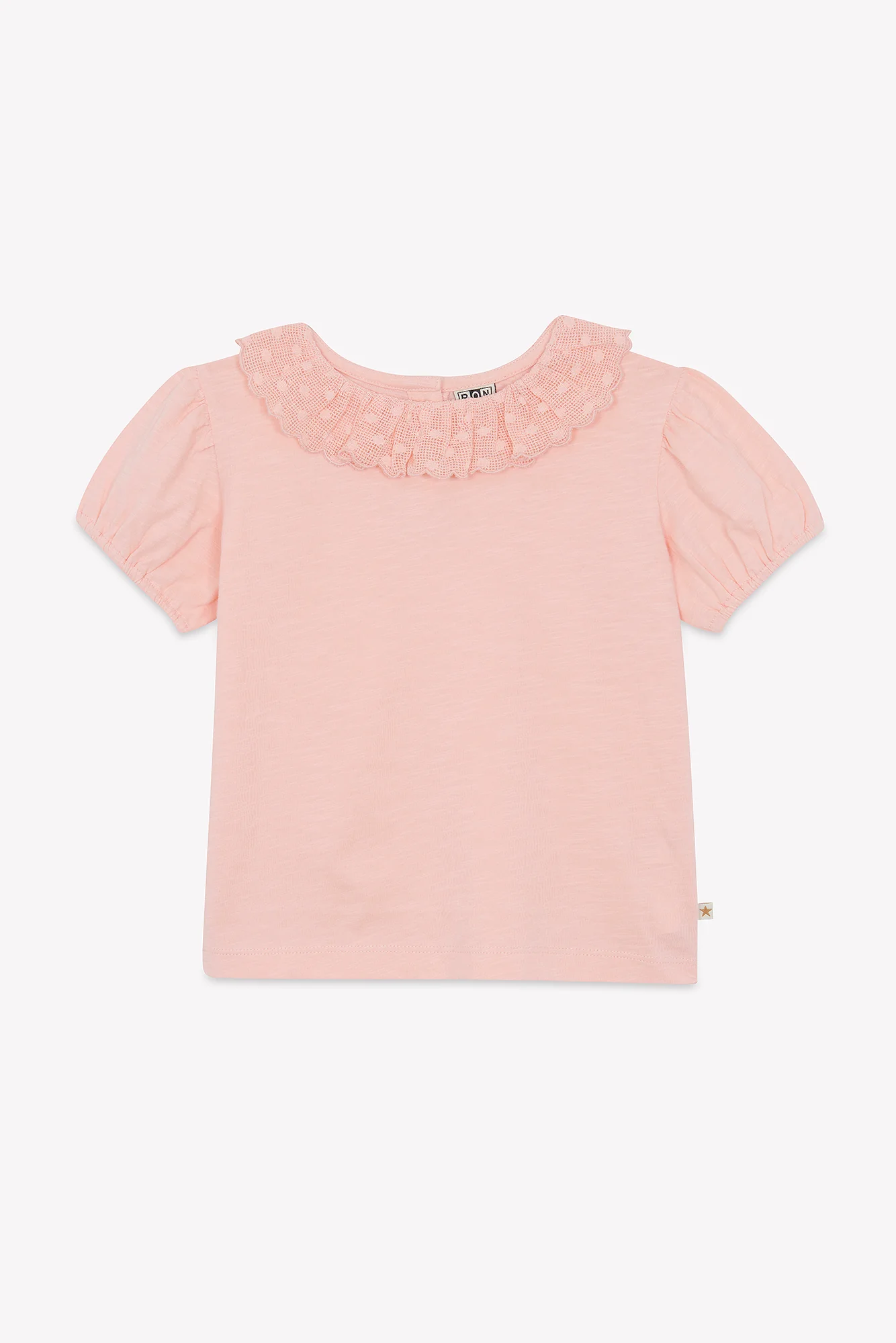 T-Shirt - Niris Rose Sunset - Image 4