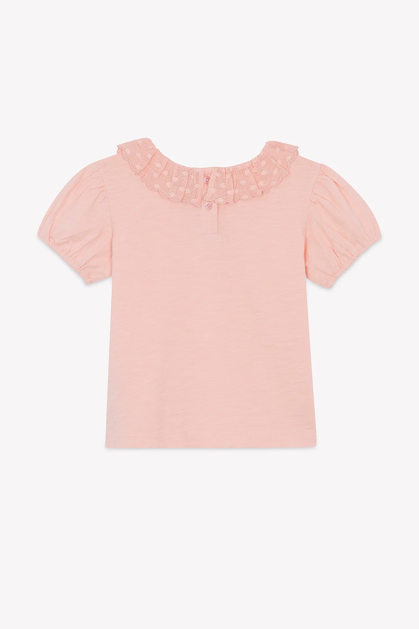 T-Shirt - Niris Rose Sunset - Image 6