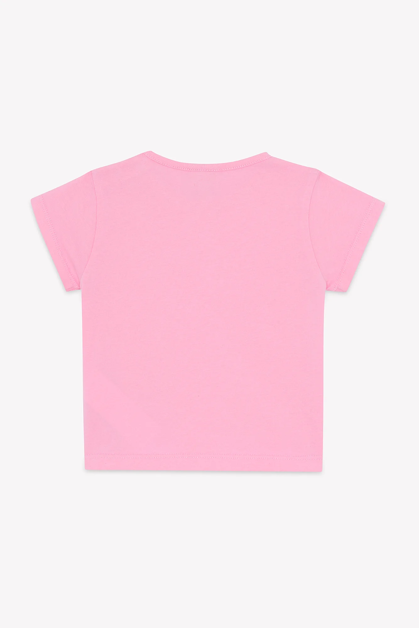 T-Shirt - Tuba Bonton Rose Fiesta - Image 5