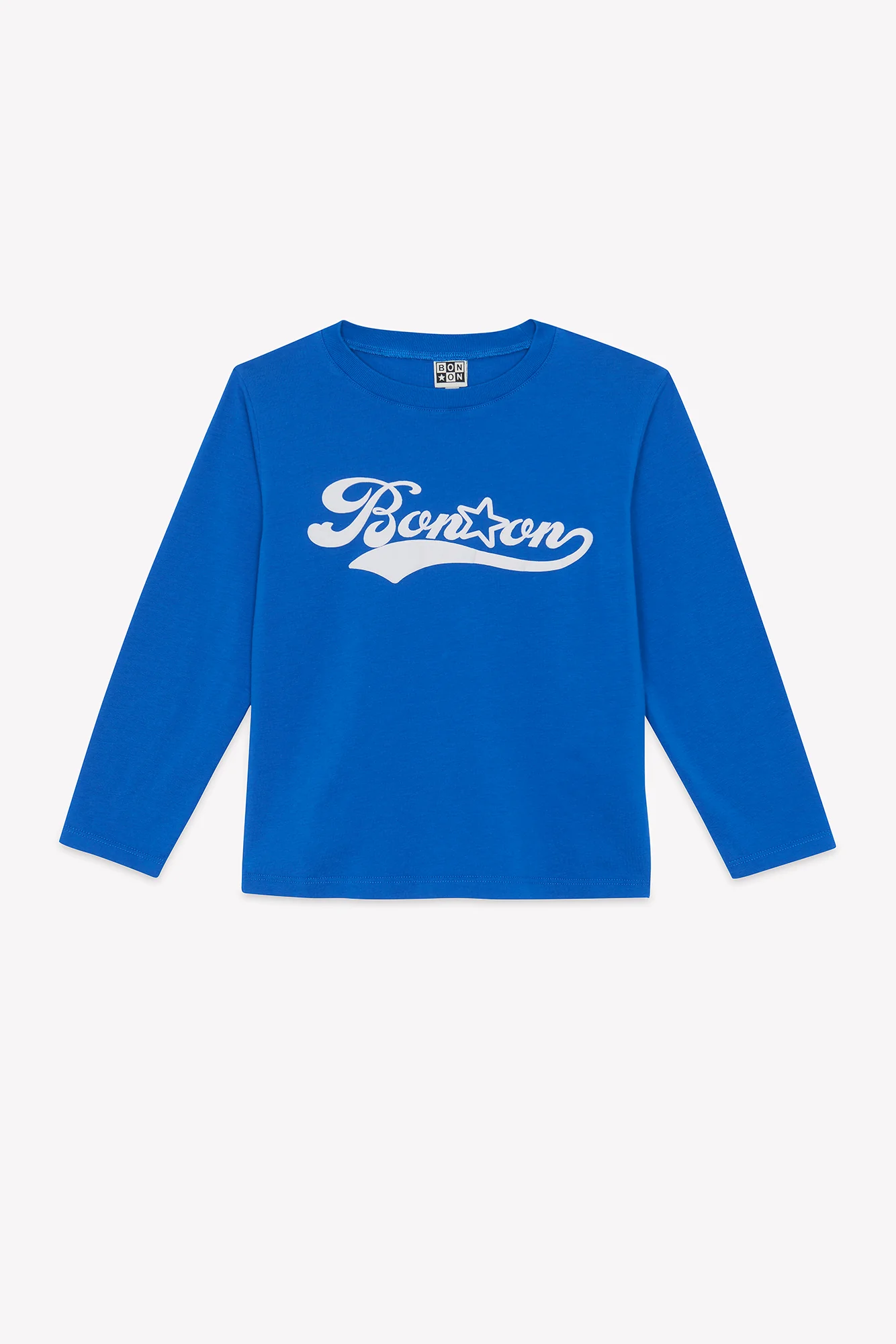 T-Shirt - Taxo Logo Summer Blue - Image 5