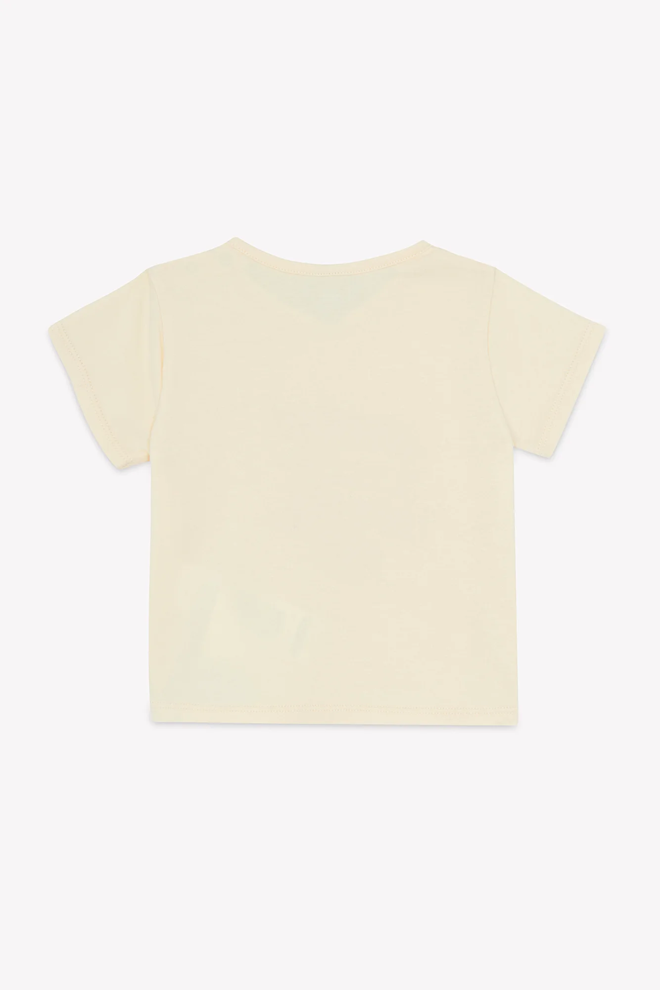 T-Shirt - Tuba Grenadi Vanilla - Image 5