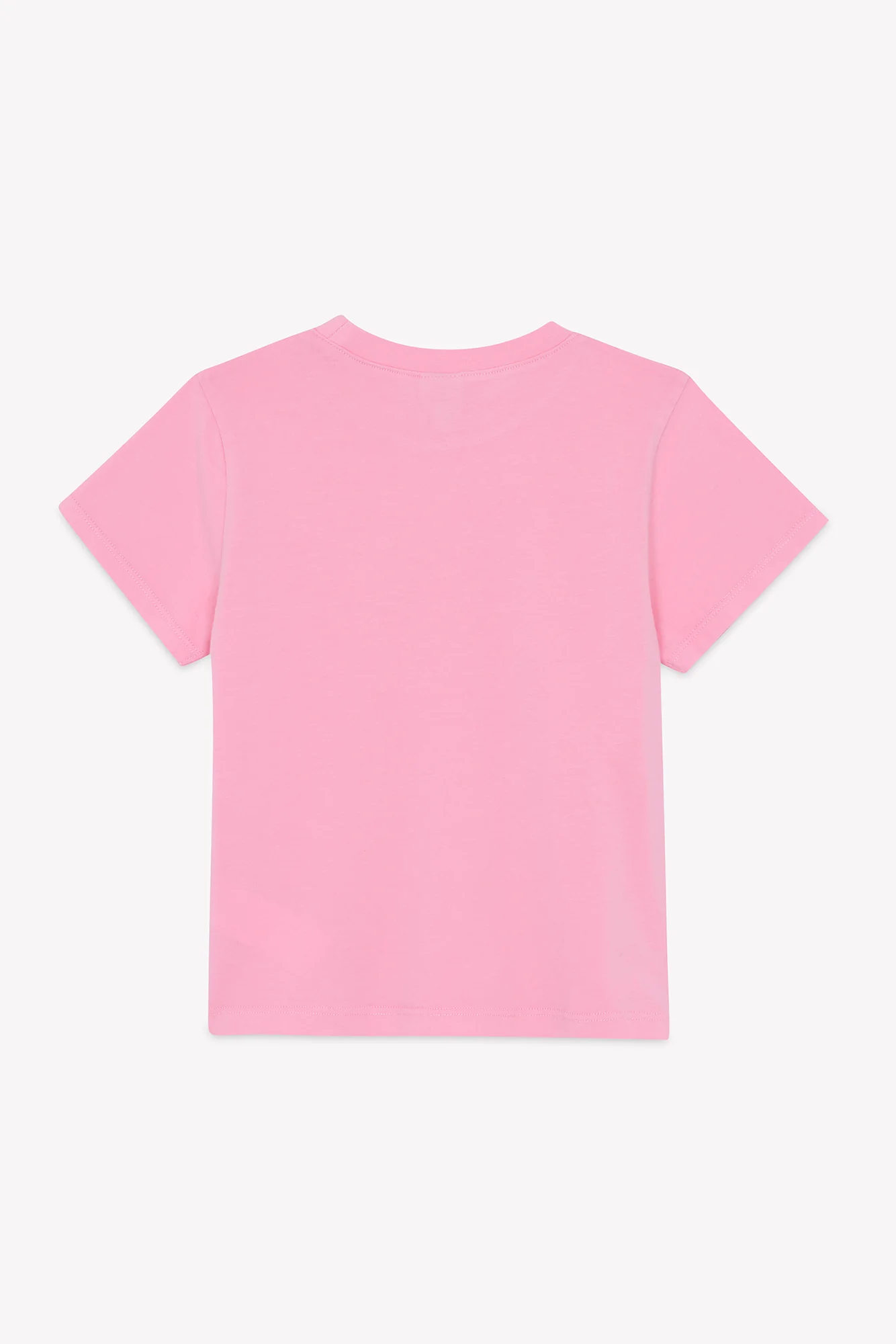 T-Shirt - Tubo Bonton Rose Fiesta - Image 5