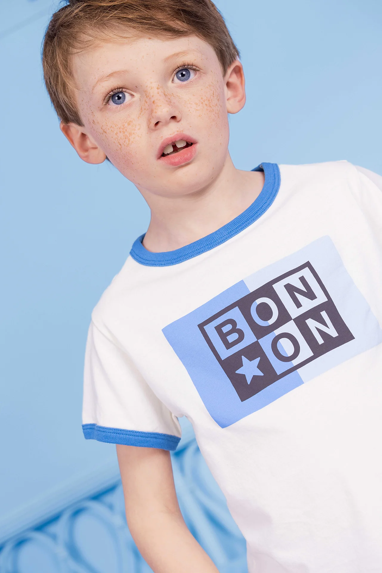 T-shirt - Napo Milk - Image 2