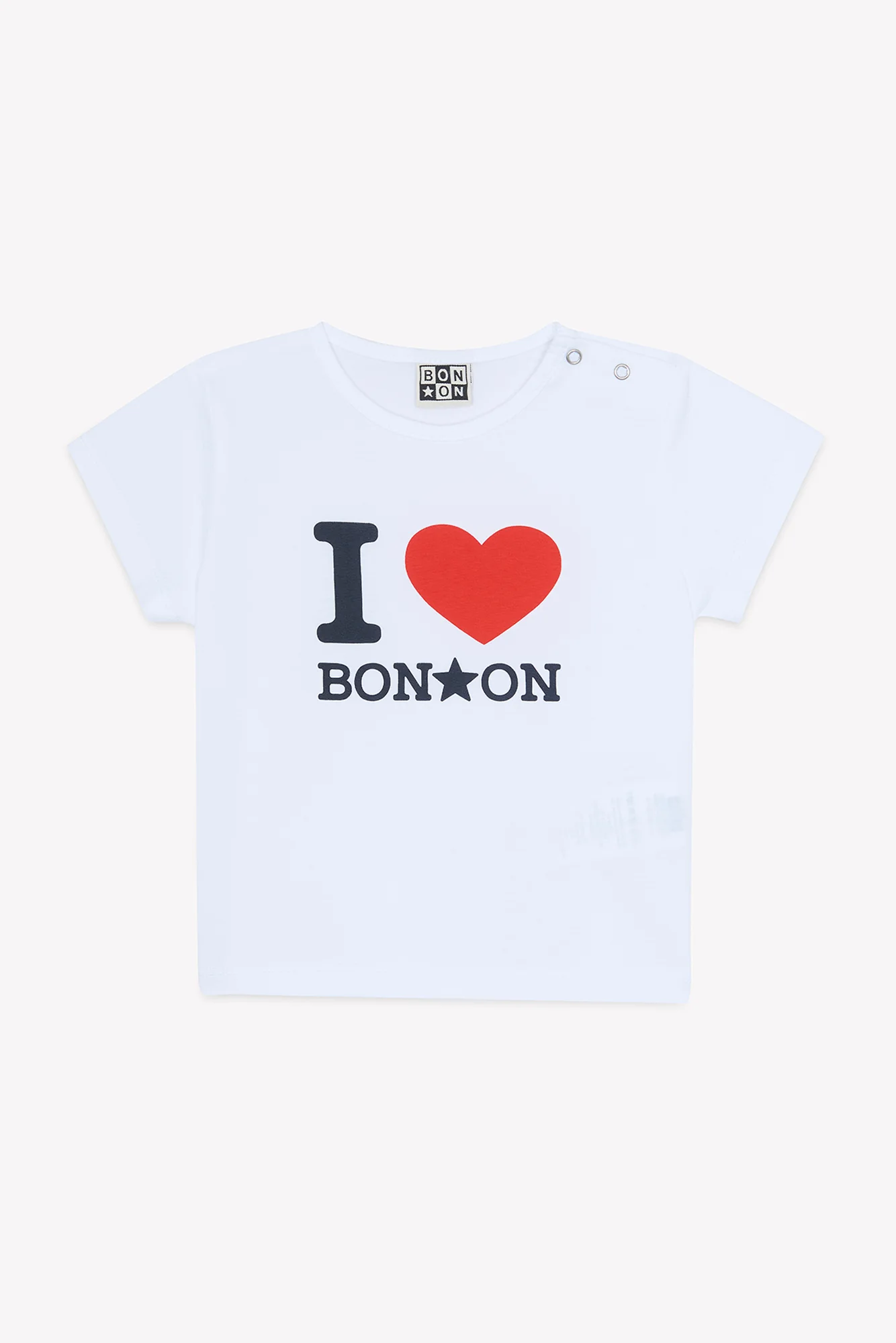 T-shirt - Tuba I Love
