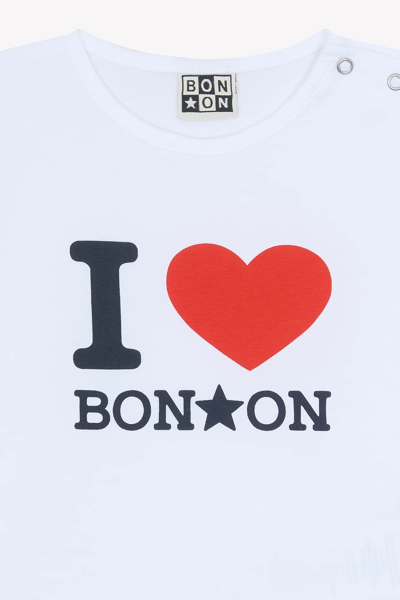 T-shirt - Tuba I Love - Image 2