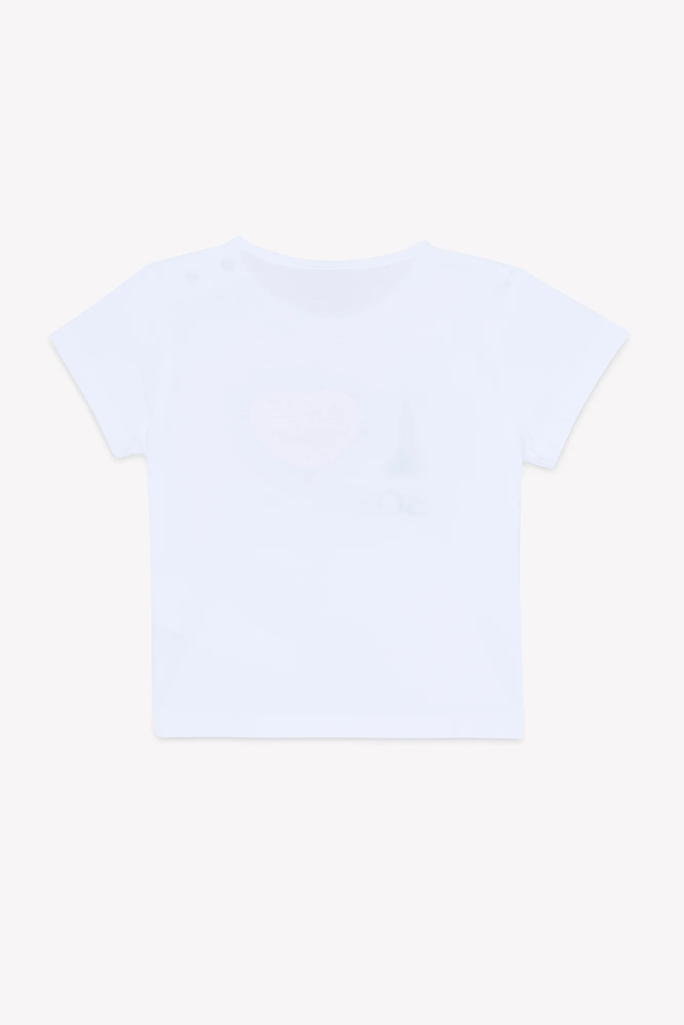 T-shirt - Tuba I Love - Image 3