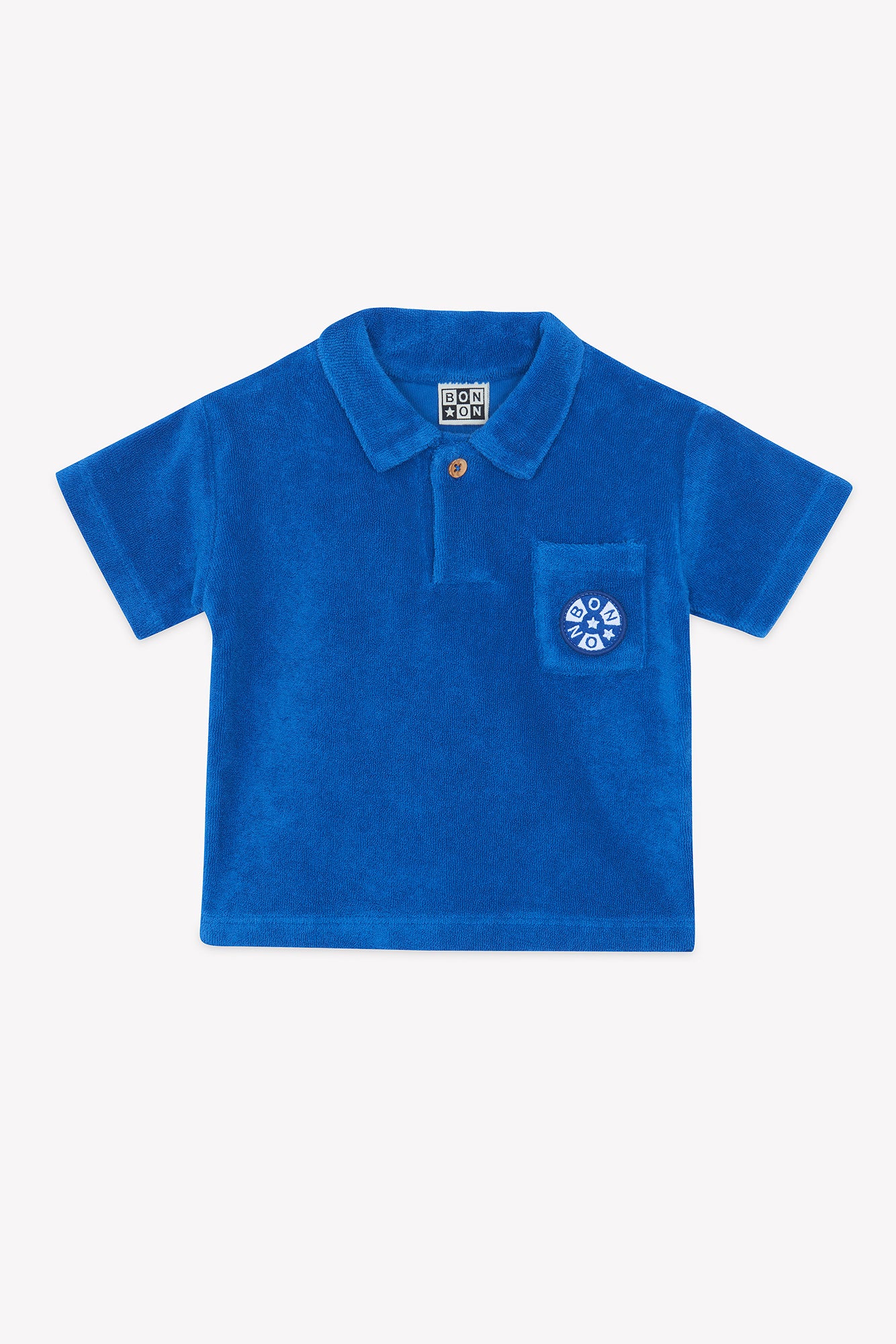 Polo - Nivio Summer Blue - Image 3