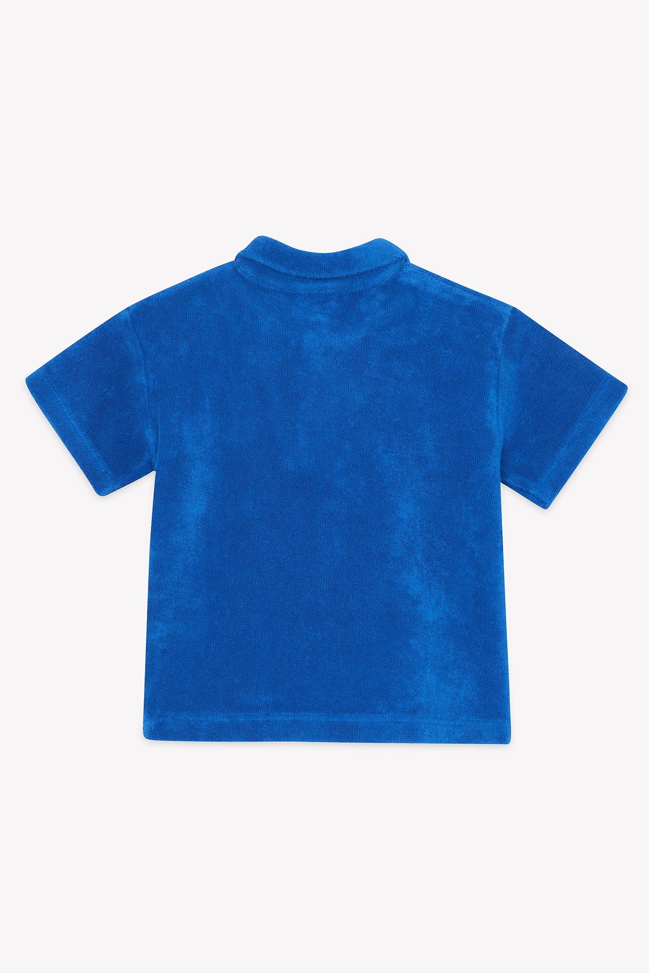 Polo - Nivio Summer Blue - Image 5