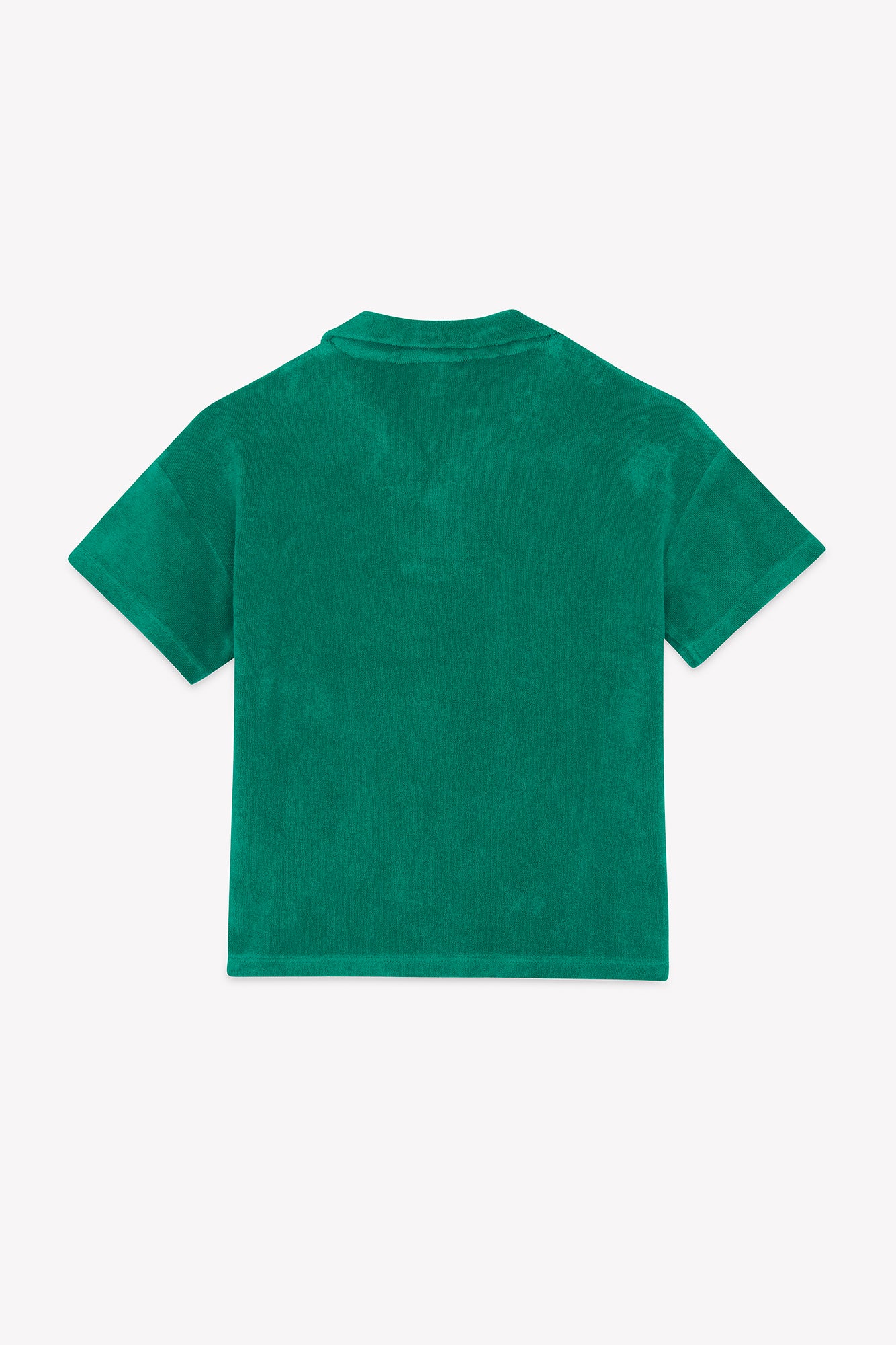 Polo - Livio Vert Paradise - Image 10