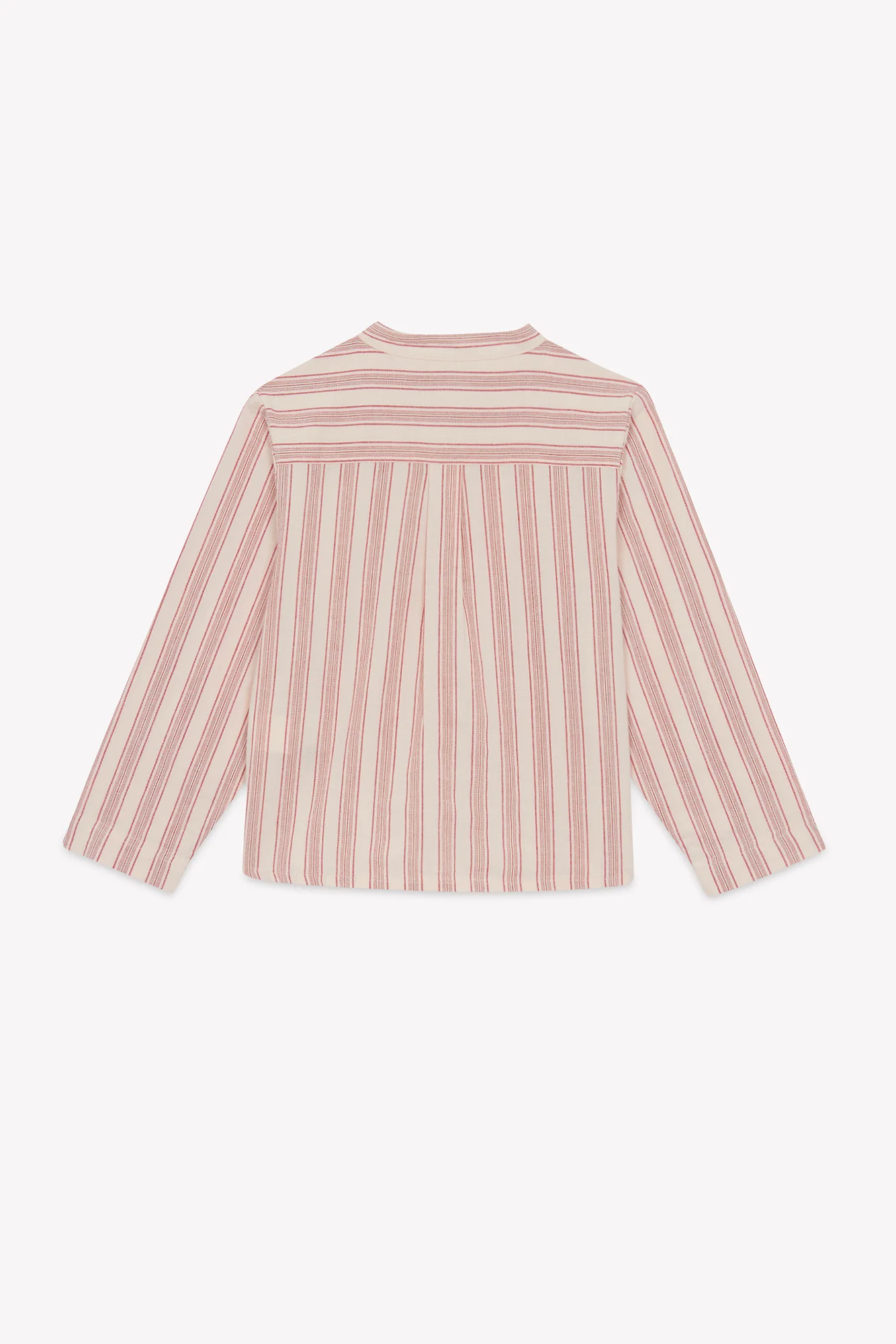 Chemise - Never Rayure Viva - Image 6
