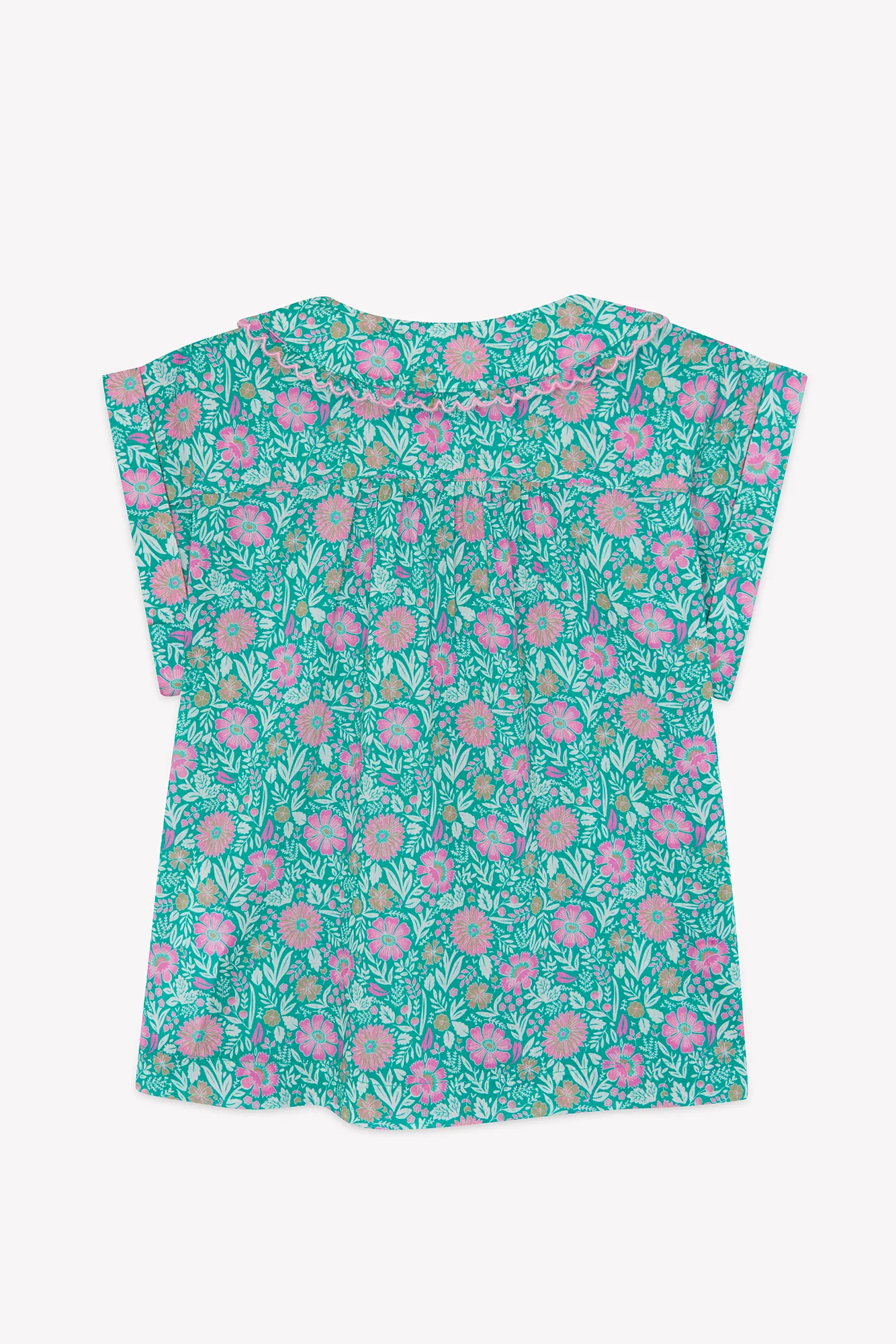 Chemise - Lorelei Prelude - Image 4