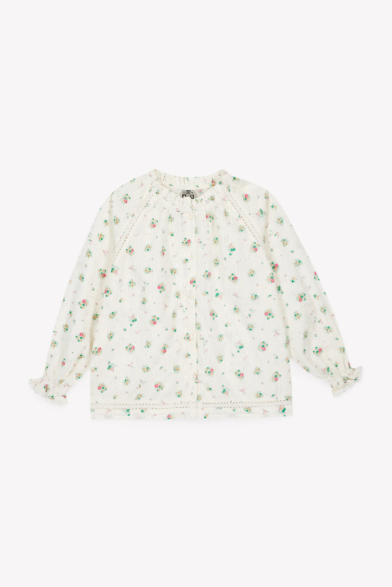 Chemise - Reinette Bouquet Coco - Image 7