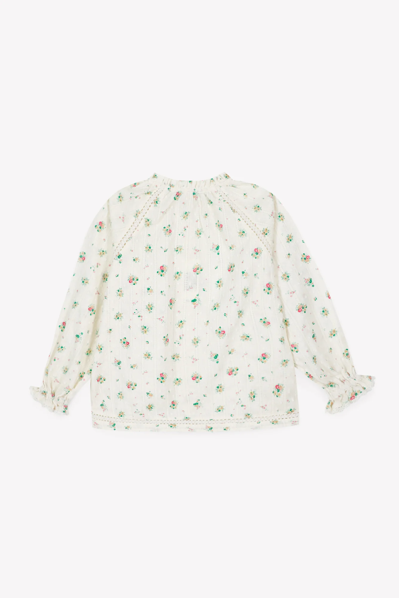 Chemise - Reinette Bouquet Coco - Image 9