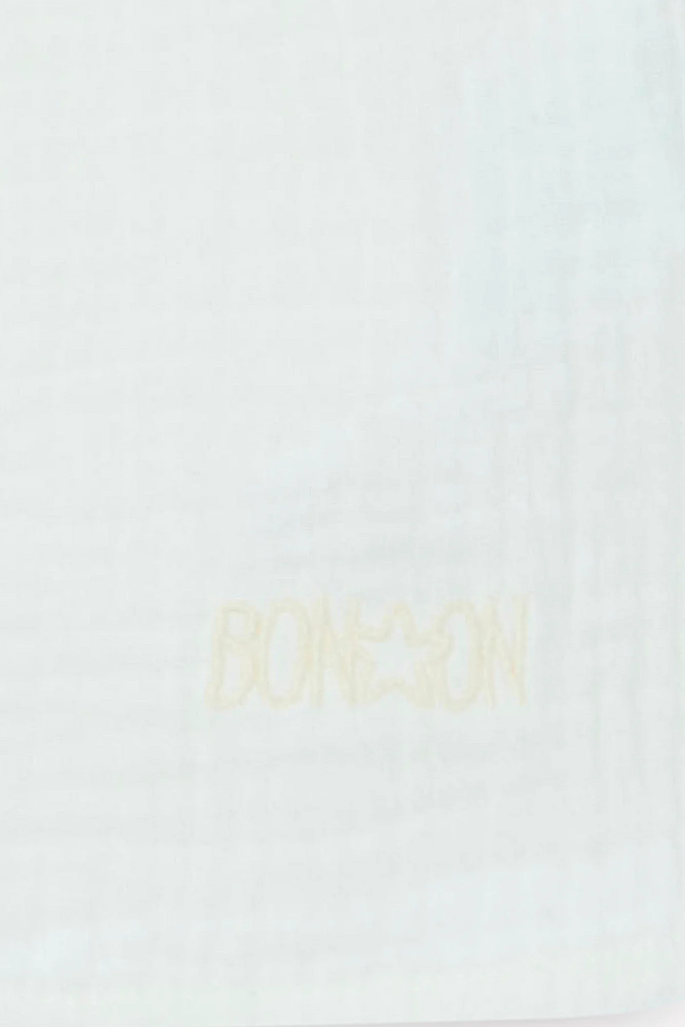 Chemise - Noah Ecru Bonton - Image 4