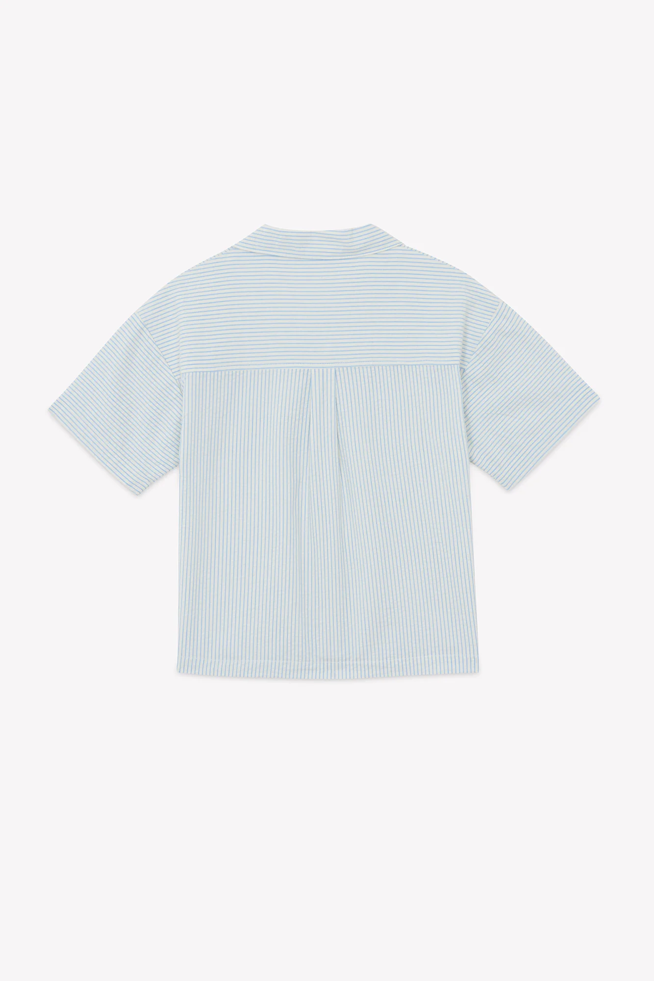 Chemise - Las Vegas Bleu - Image 6