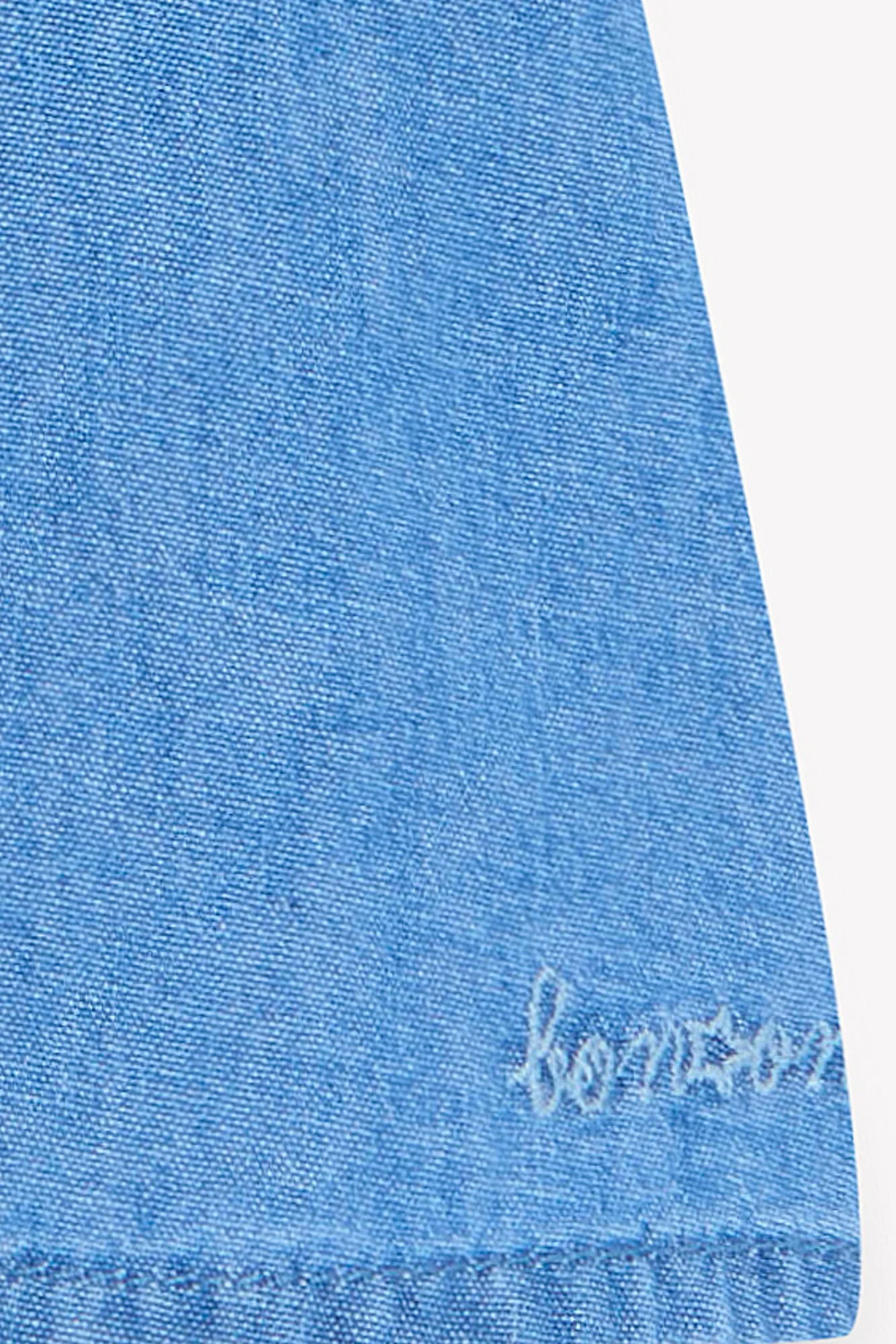 Chemise - Nancy Chambray - Image 5