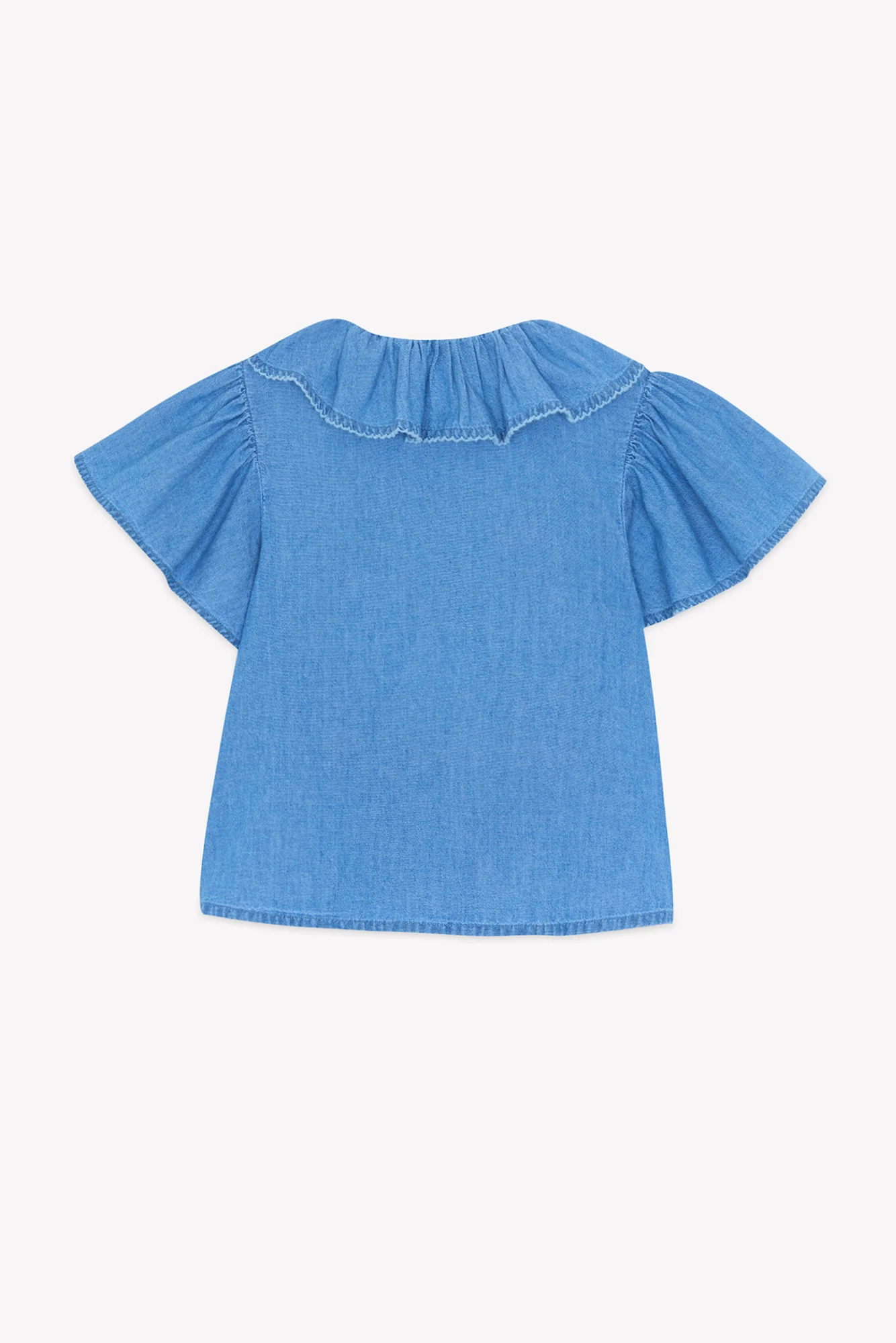 Chemise - Nancy Chambray - Image 6