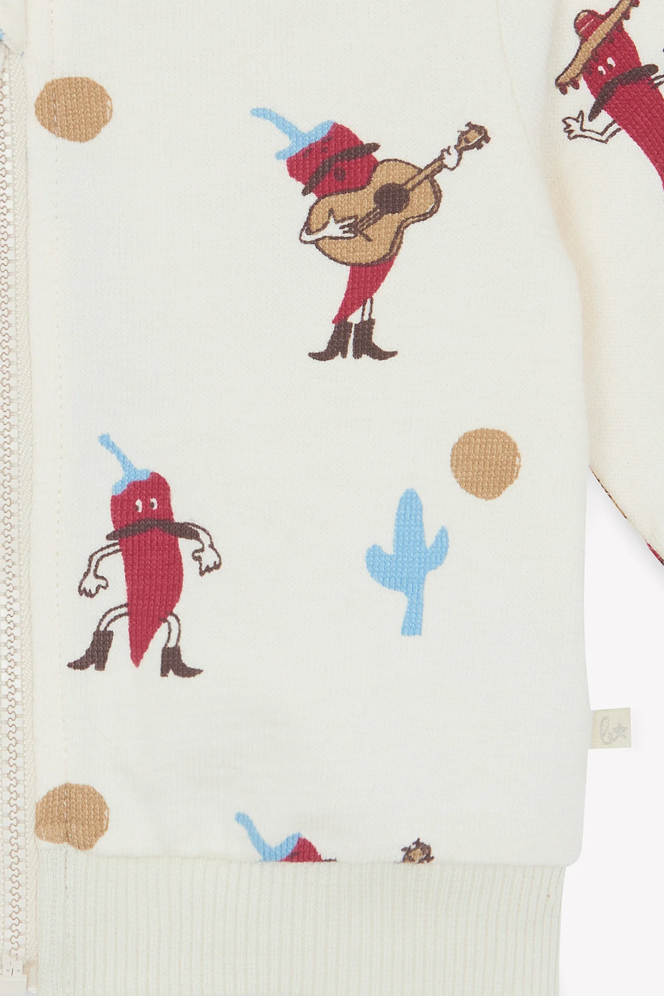 Sweat - Lu Peppers - Image 6