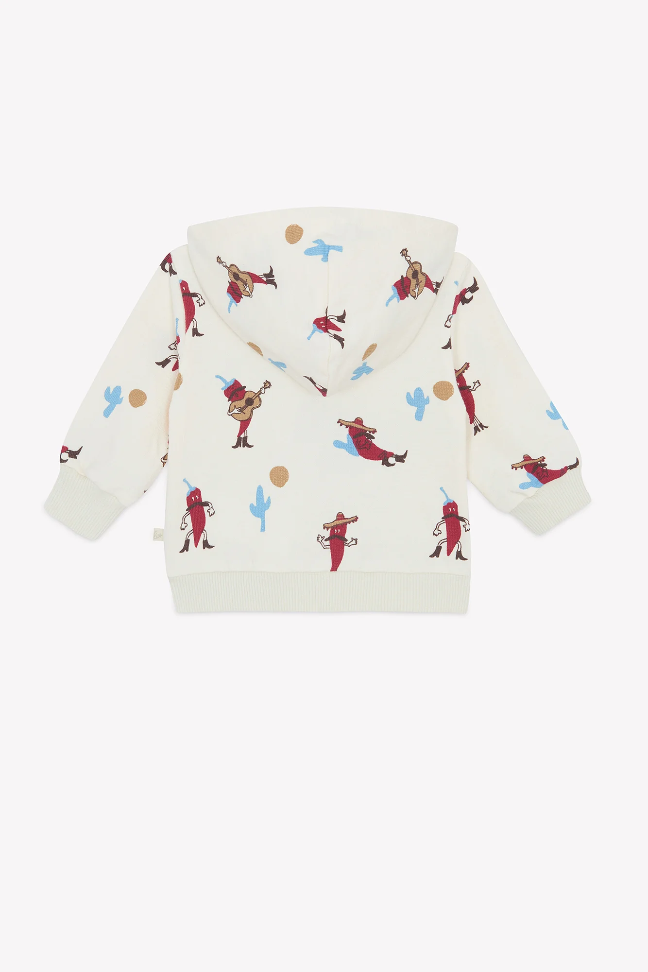 Sweat - Lu Peppers - Image 7