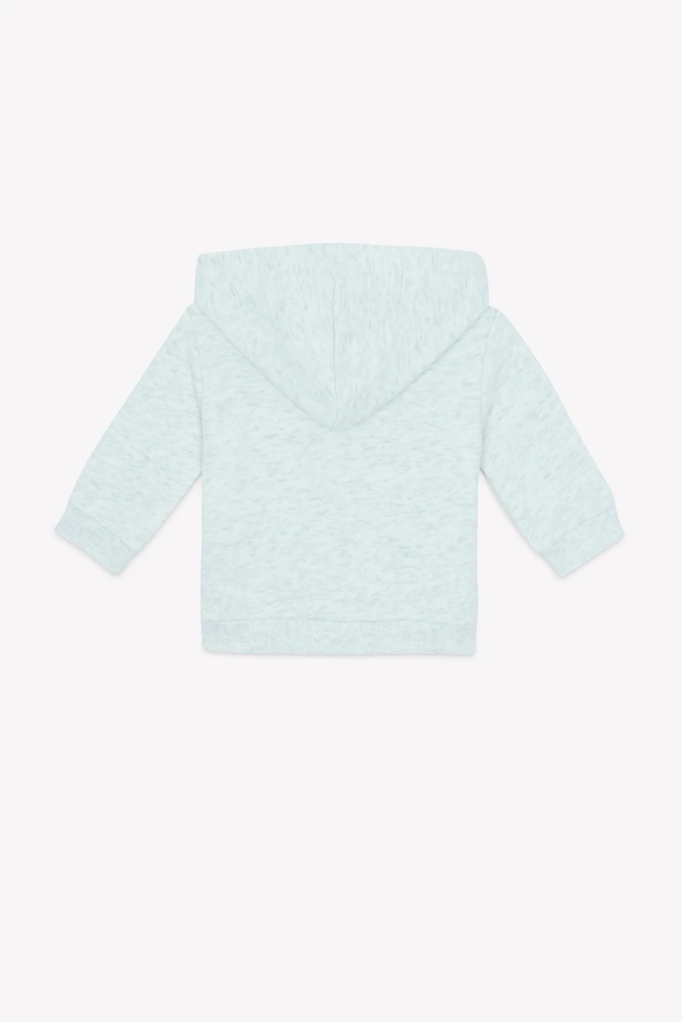 Sweat - Day Off Gris Chine - Image 5