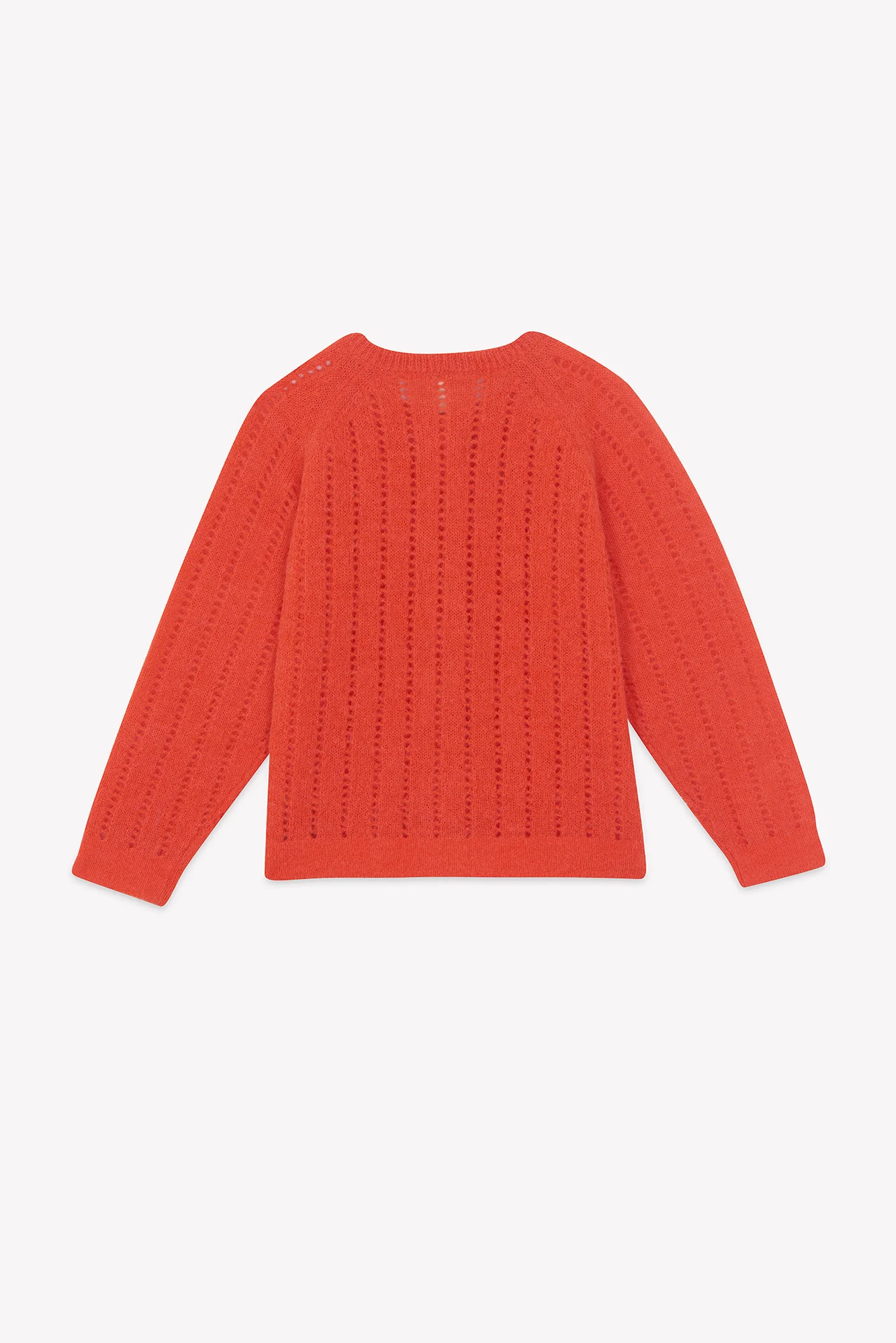 Cardigan - Nazareth Rose Amor - Image 5