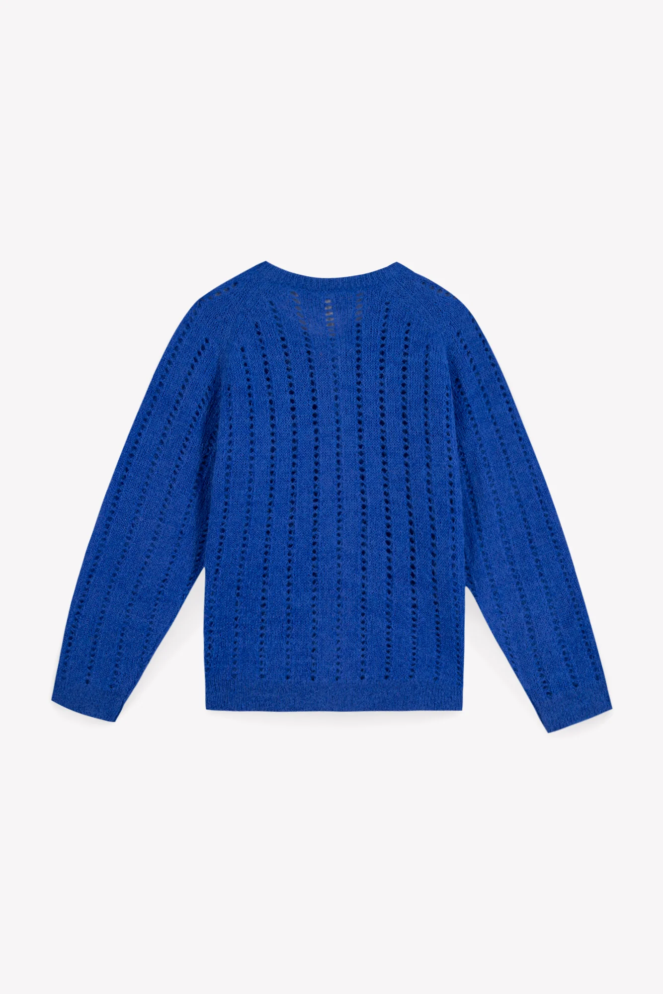 Cardigan - Nazareth Summer Blue - Image 6
