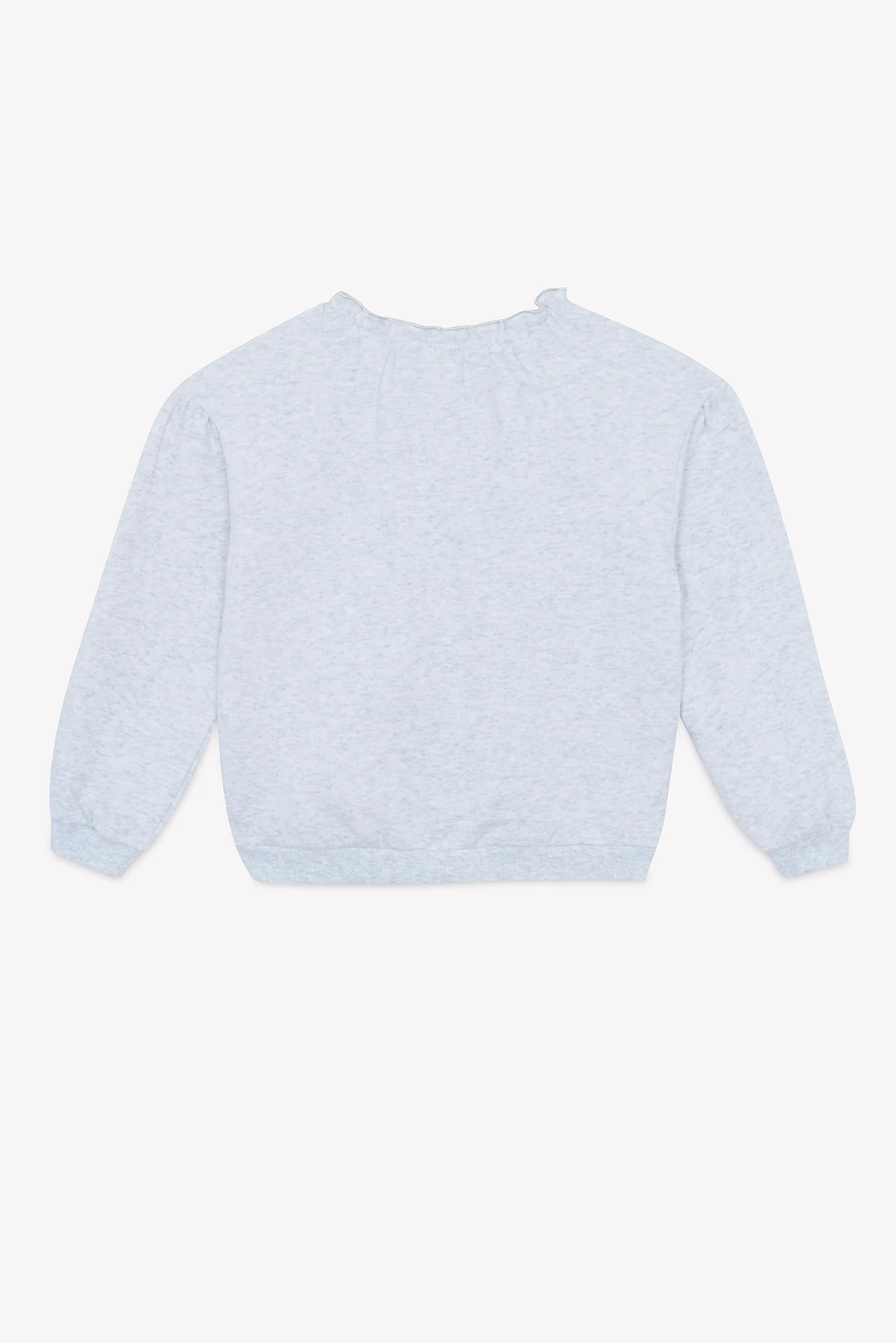 Gilet - New York Gris Chine - Image 7