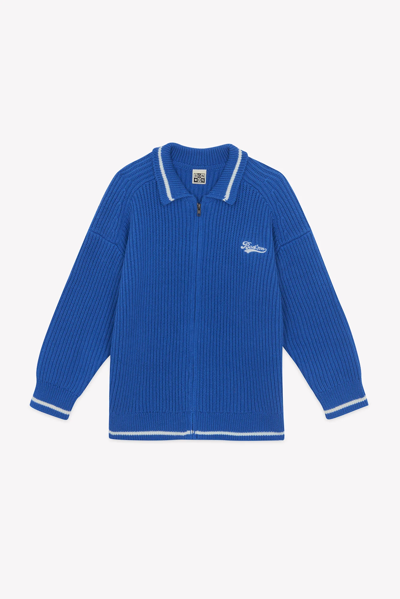 Gilet - Nuggets Summer Blue - Image 4