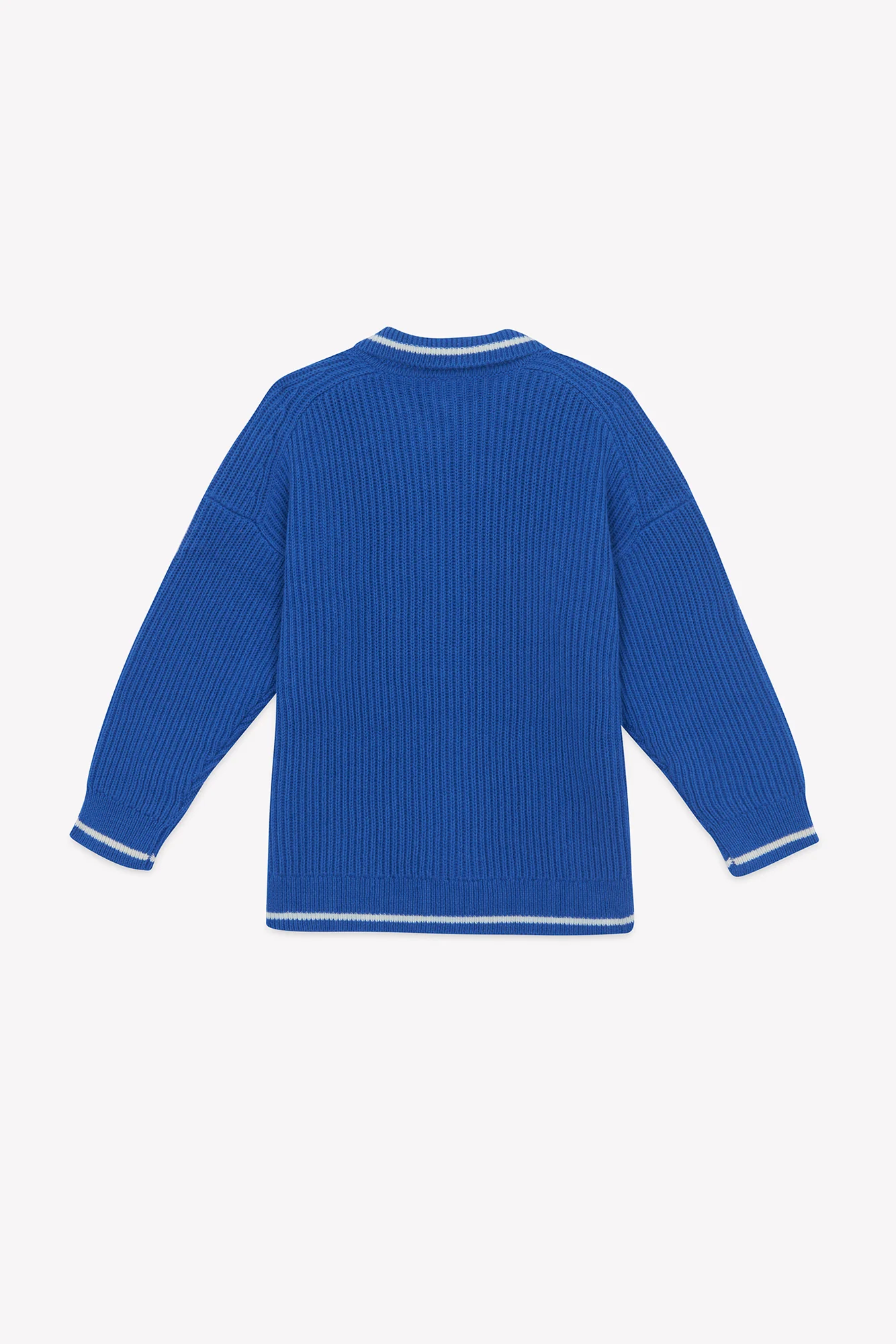 Gilet - Nuggets Summer Blue - Image 6